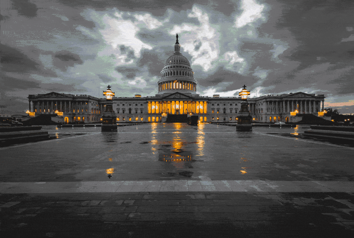 government shutdown, federal funding, Senate vote, stopgap bill, Democrats, Republicans, Rand Paul, Donald Trump, Elon Musk, furloughs, essential workers, budget, Congress, Jimmy Carter, Bill Clinton, White House, contingency plans, Defense, Law enforcement, Border security, Prisons, Travel, Mail, Taxes, Internal Revenue Service
