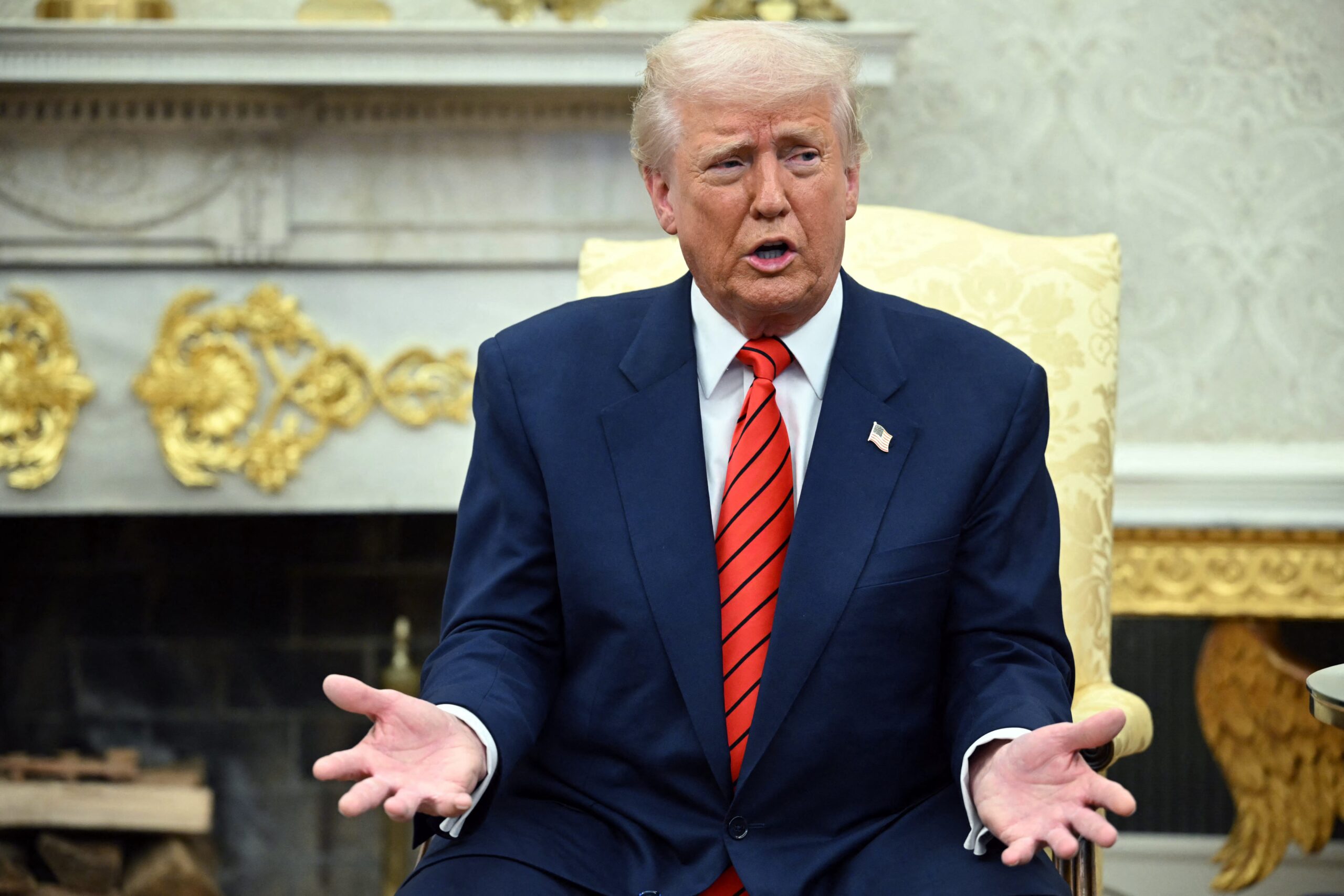Donald Trump, mandate, government shutdown, Republican Party, Democratic Party, Congress, Chuck Schumer, Mike Johnson, Elon Musk, continuing resolution, bipartisanship, political gridlock, filibuster, presidential power, 2026 midterm elections
