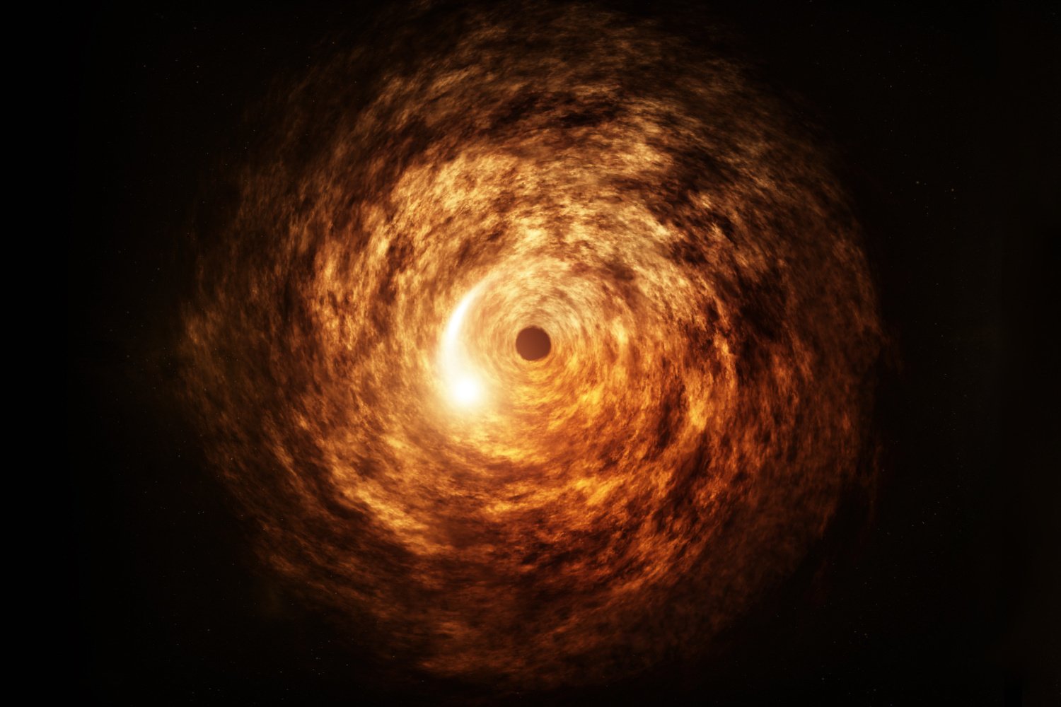 Webb Space Telescope, JADES, galactic rotation, black hole, Lambda CDM, cosmology, Lior Shamir, Kansas State University, universe, multiverse, dark matter, galaxies, astronomy
