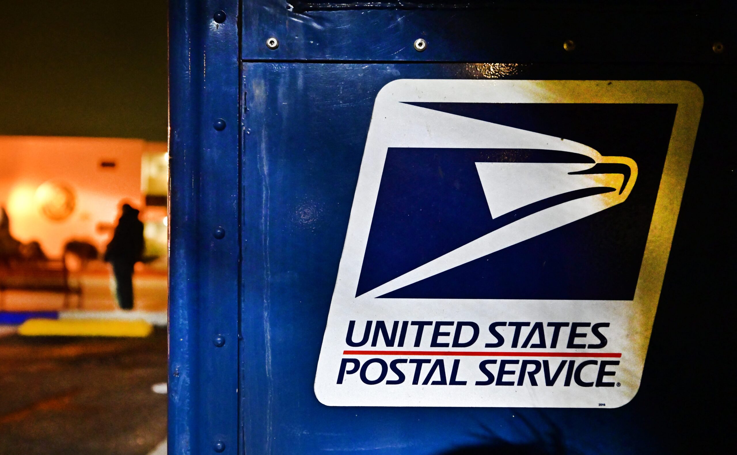 USPS, Postmaster General Louis DeJoy, Elon Musk, DOGE, postal service reform, privatization, workforce reduction, Postal Regulatory Commission, government efficiency, Donald Trump, U.S. Commerce Department, financial losses, service standards, mail volume decline

