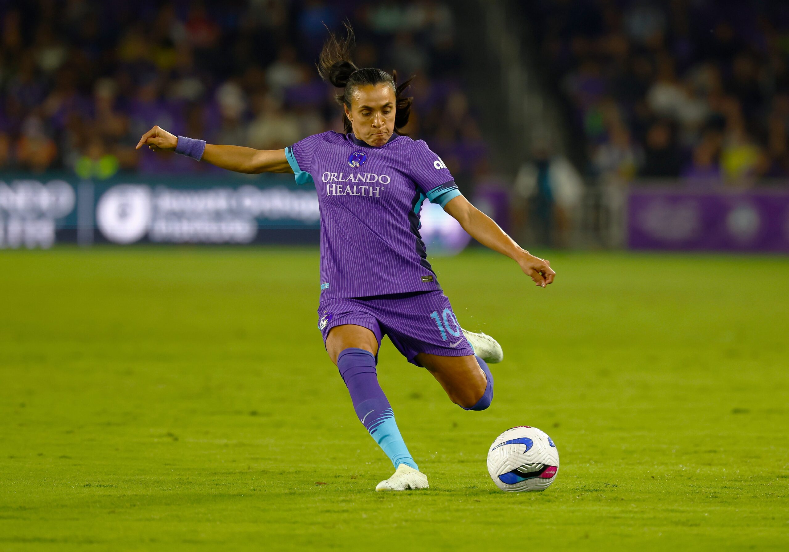 NWSL, women's soccer, Orlando Pride, Chicago Stars FC, Washington Spirit, Houston Dash, Barbra Banda, Marta, Trinity Rodman, Yazmeen Ryan, NWSL Challenge Cup, NWSL schedule, NWSL streaming, Prime Video, NWSL+, 2025 NWSL season, women's sports
