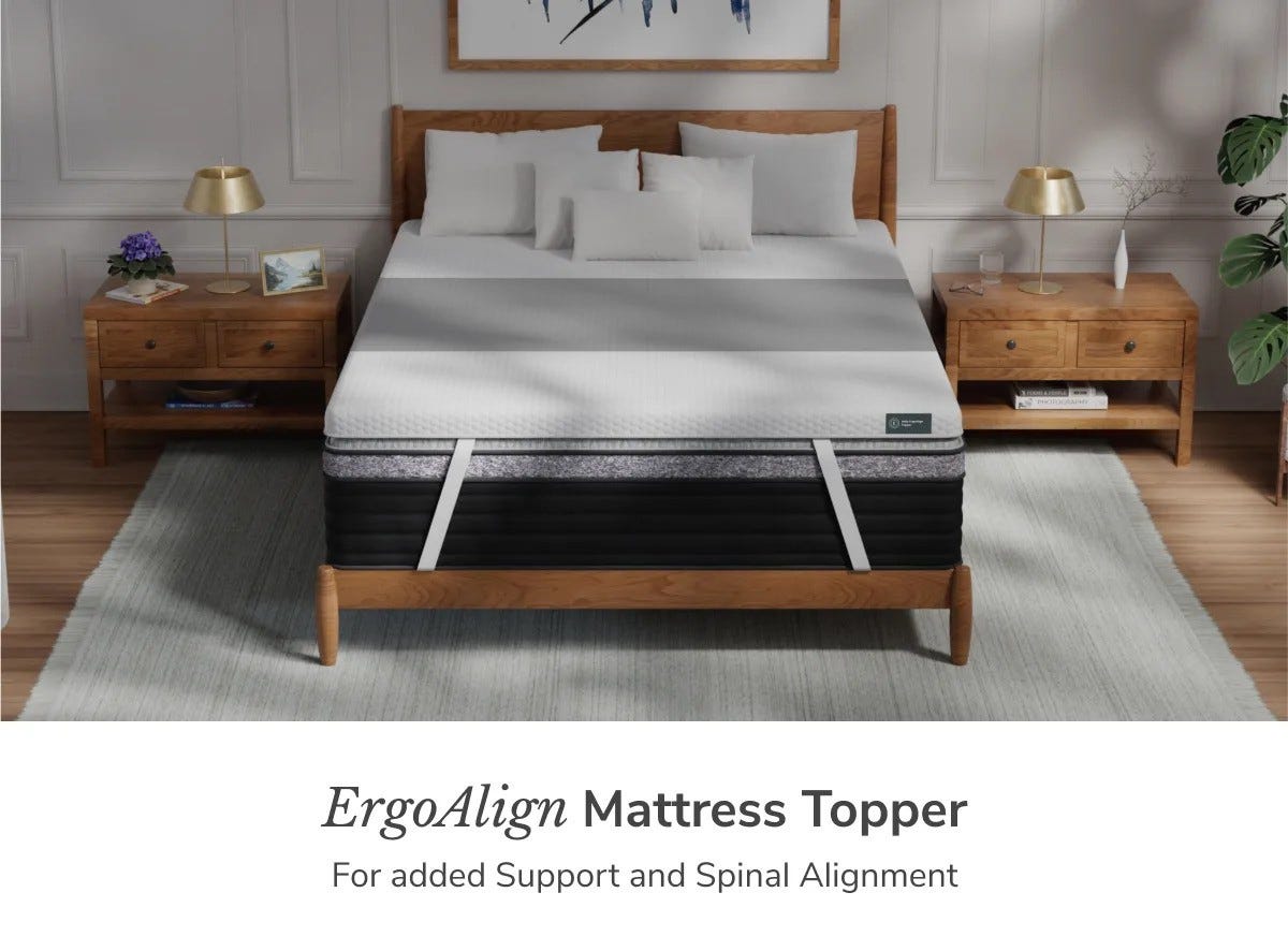 mattress, sleep, Helix Sleep, Sleep Awareness Week, mattress sale, sleep week 2025, mattress deals, Amerisleep, Tuft & Needle, sleep tech, limited lifetime warranty, 100-night sleep trial, sleeping position, mattress firmness, back pain, allergies, mattress budget, sleep quiz, replace mattress
