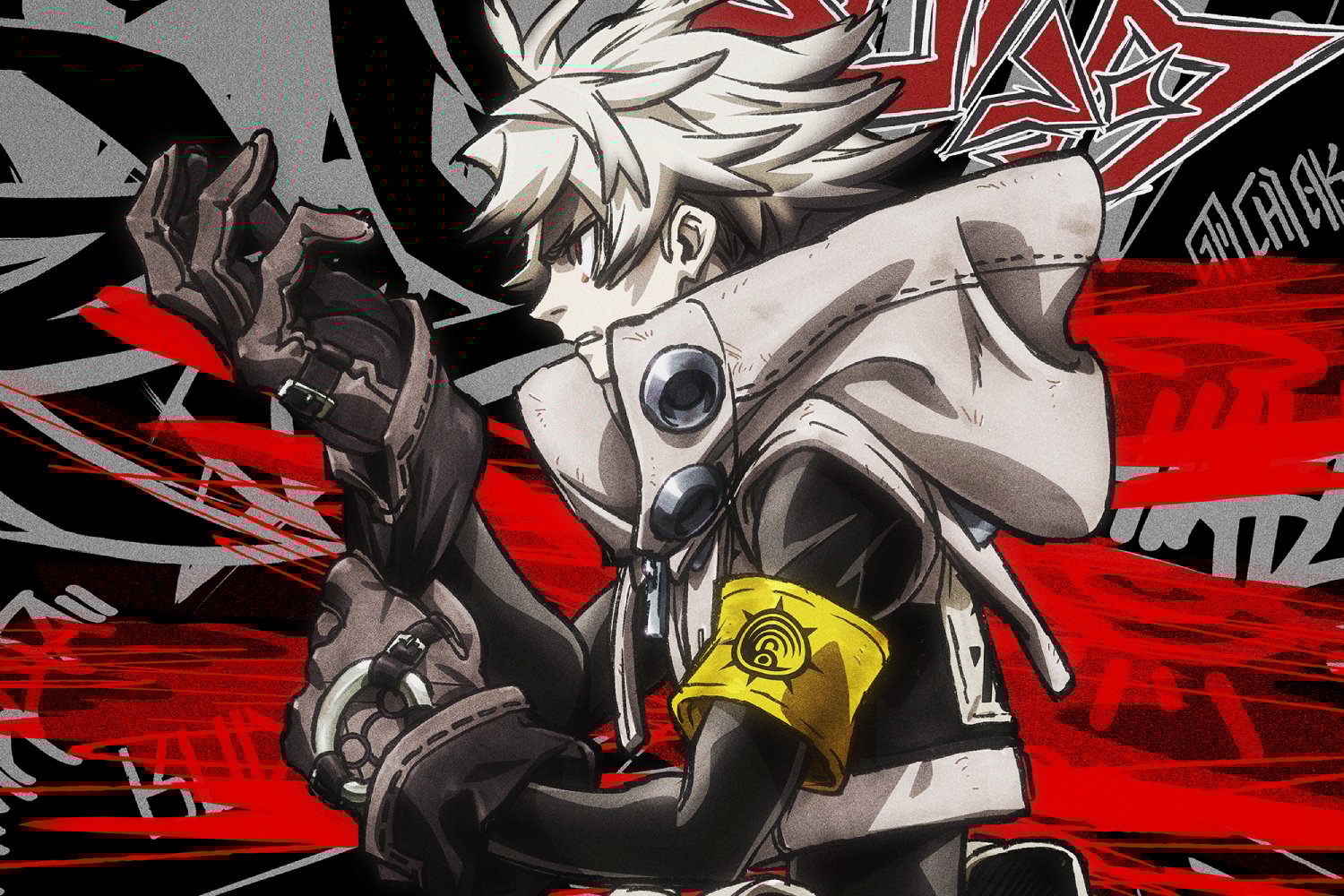 Gachiakuta, anime, Crunchyroll, shonen, manga, Kei Urana, Hideyoshi Andou, Bones, Fumihiko Suganuma, Hiroshi Seko, Satoshi Ishino, Taku Iwasaki, dystopian, action, fantasy, The Pitt, review, stream, release date, My Hero Academia, Chainsaw Man, Jujutsu Kaisen, Attack on Titan, Mob Psycho 100, Kodansha, Weekly Shonen Magazine
