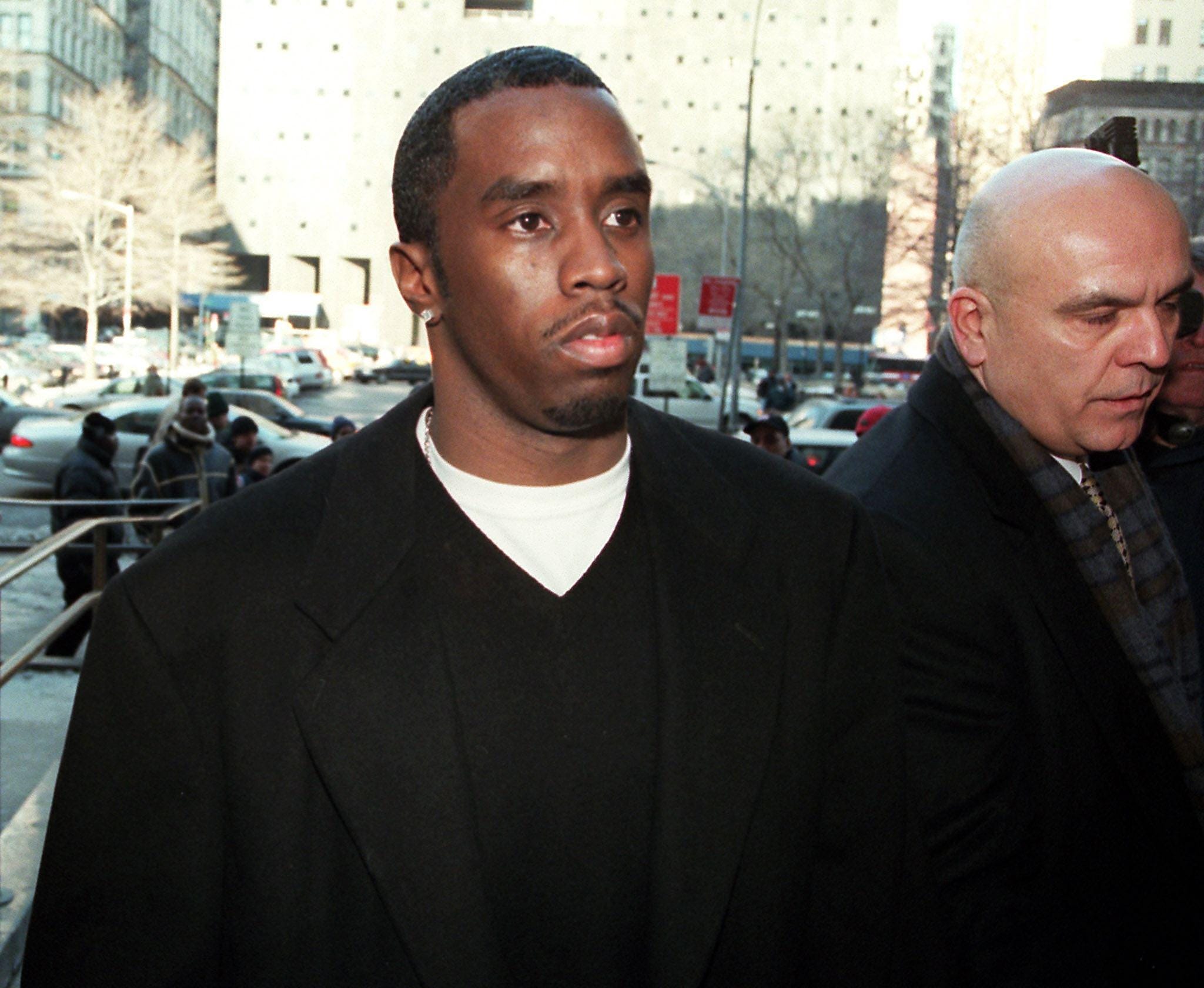 Sean Diddy Combs, Diddy trial, racketeering, sex trafficking, Cassie Ventura, federal charges, indictment, pretrial conference, jury selection, evidence, trial timeline, Bad Boy Records, sexual assault allegations, Homeland Security Investigations, AR-15 guns, freak offs, U.S. Attorney's Office, criminal charges, Manhattan federal court, Arun Subramanian, CNN video, forced labor, witness tampering, drug abuse, physical abuse
