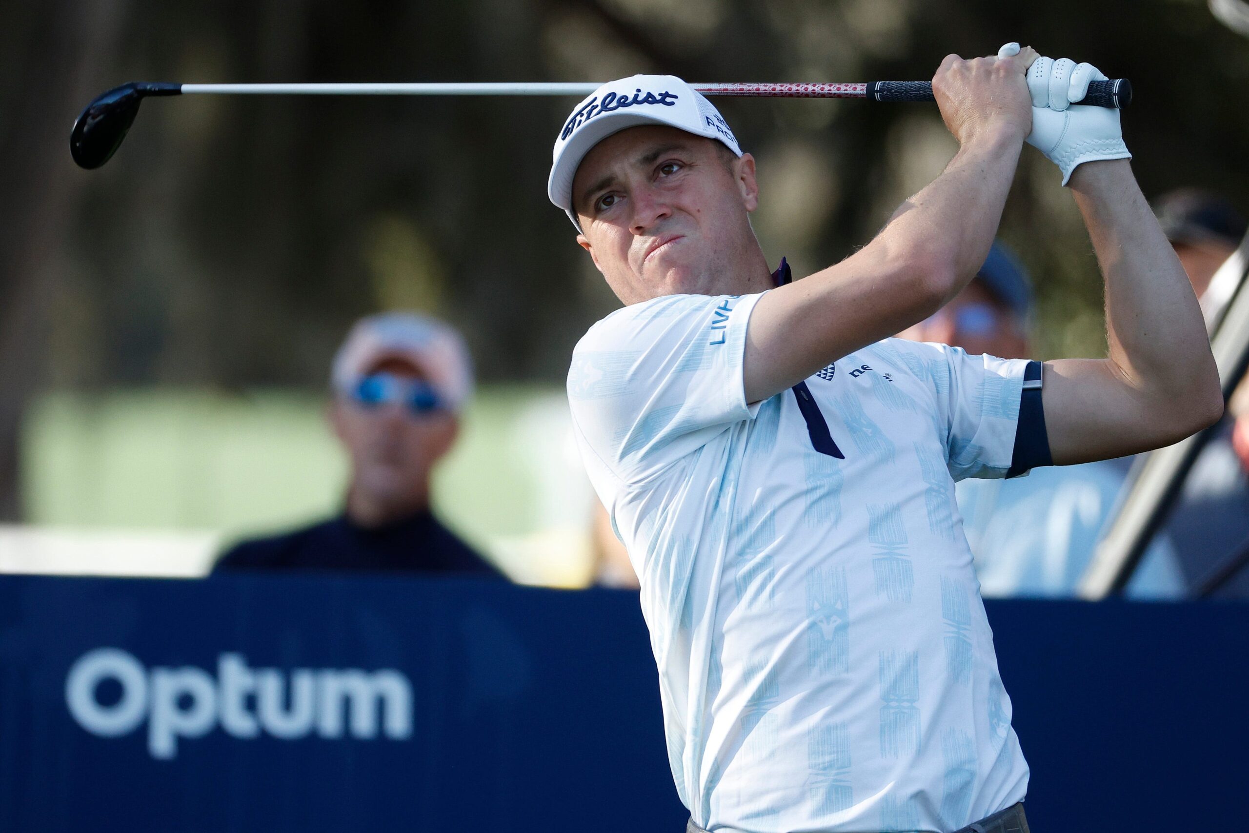 The Players Championship, TPC Sawgrass, PGA Tour, golf, cut line, Rory McIlroy, Scottie Scheffler, Collin Morikawa, Rickie Fowler, J.J. Spaun, leaderboard, live coverage, how to watch, ESPN+, Peacock, Fubo, golf channel, NBC
