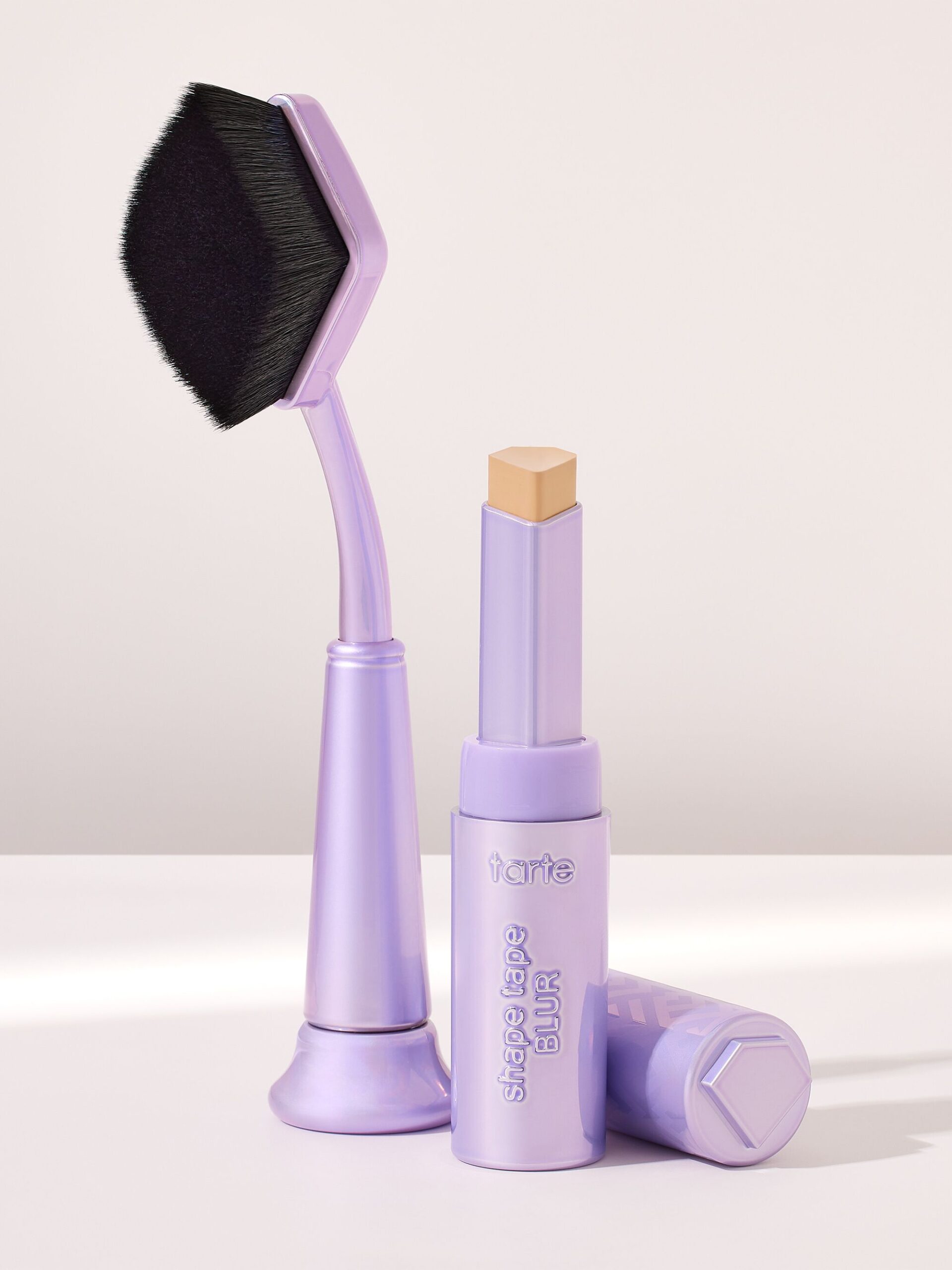 Tarte Shape Tape Concealer, Big Stick Energy duo, concealer stick, Tarte concealer shades, under-eye bags, beauty deals, Ulta 21 Days of Beauty, online concealer quiz, virtual try-on, skin benefits, makeup, cosmetics, influencer-approved, beauty, Tarte, concealer
