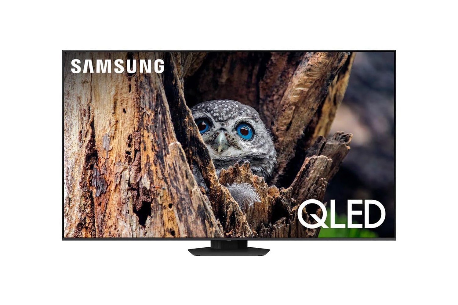 Samsung QLED TV, 4K TV, Q80D, TV deal, Samsung TV sale, 75 inch TV, Smart TV, Gaming TV, 120Hz TV, NQ4 AI Gen2 processor, Direct Full Array, Quantum Dot, HDR, HDMI 2.1, eARC, Tizen OS, Alexa enabled TV, Gaming Hub, Game Pass Ultimate, Avowed, TV review, TV discount, March Madness TV, Best TV deals
