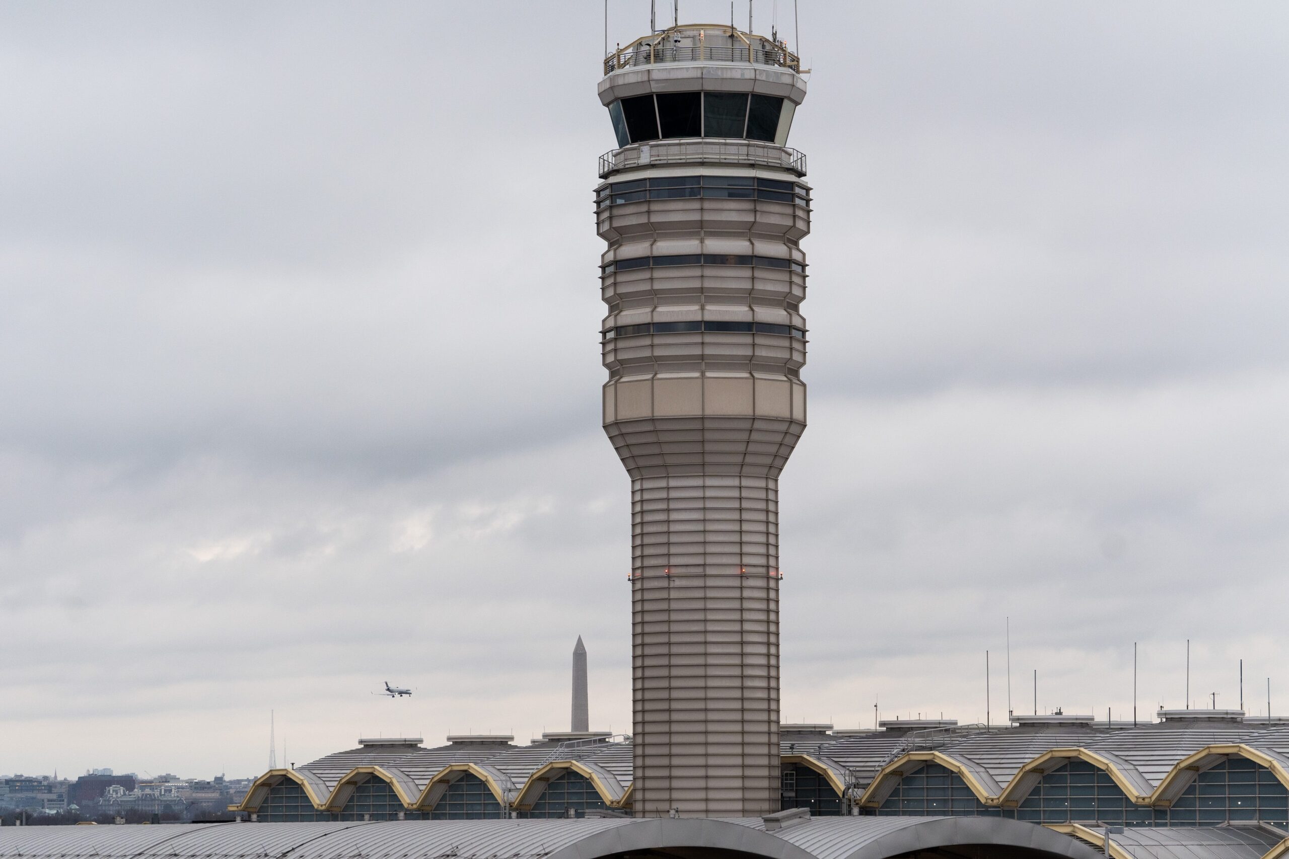 FAA layoffs, aviation safety, air traffic control, staffing shortages, flight delays, airline disruptions, US aviation system, David Spero, Professional Aviation Safety Specialists, Zach Wichter, Cruising Altitude, USA TODAY, Scott Kirby, United Airlines, federal government efficiency
