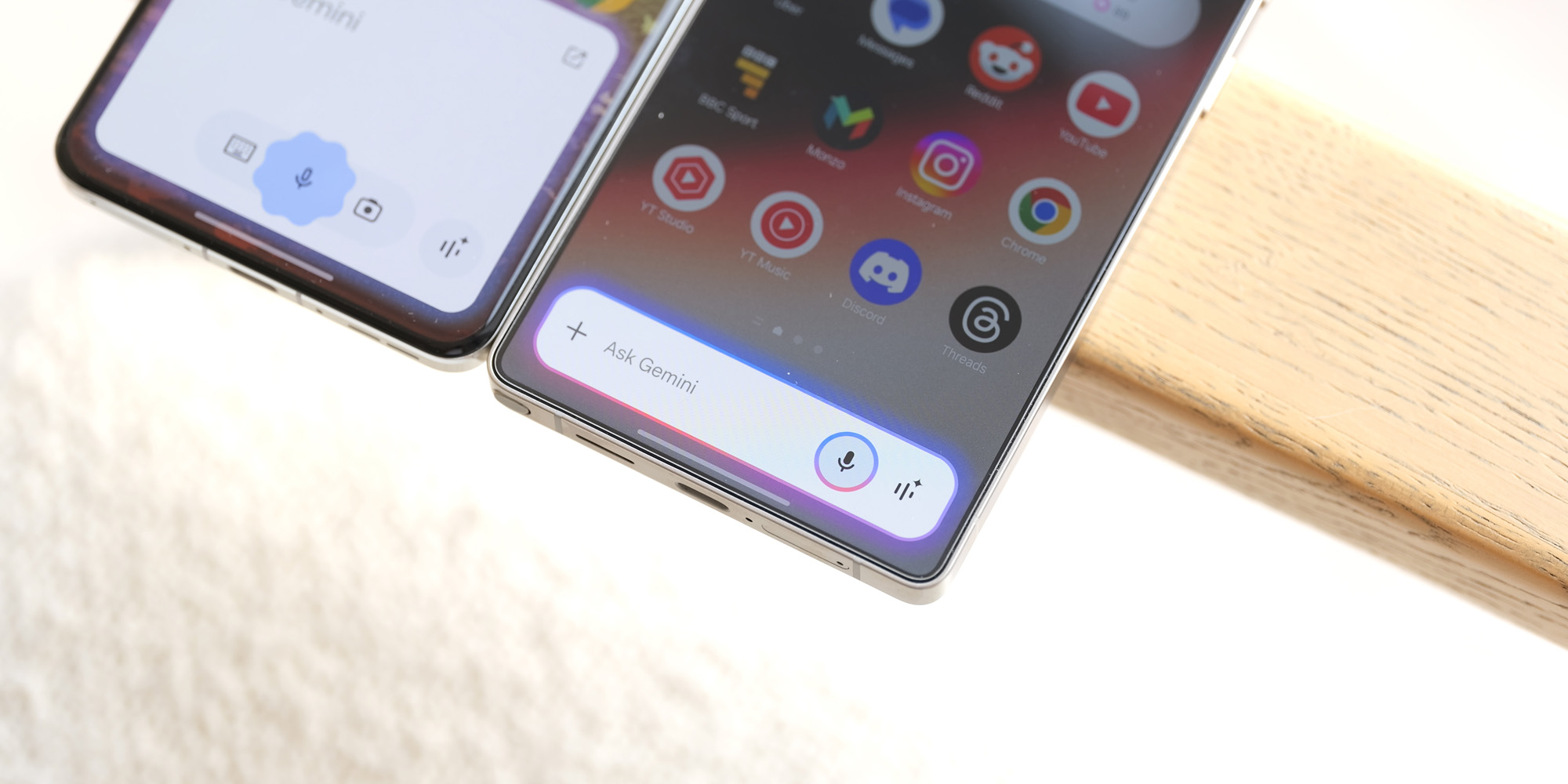 Gemini, Google Assistant, Android, Replacement, Sunset, AI, Artificial Intelligence, Model Updates, Deep Research, Mobile Devices, Upgrade, Android 9, RAM, Pixel, Samsung, OnePlus, Motorola, Default Experience, Lockscreen, Utilities, Natural Language Processing, Voice Recognition, Astra, Video Sharing, Screen Sharing, Watches, Cars, Tablets, Headphones, Pixel Buds, Wear OS, Speakers, Displays, TVs, Nest Mini, Nest Audio

