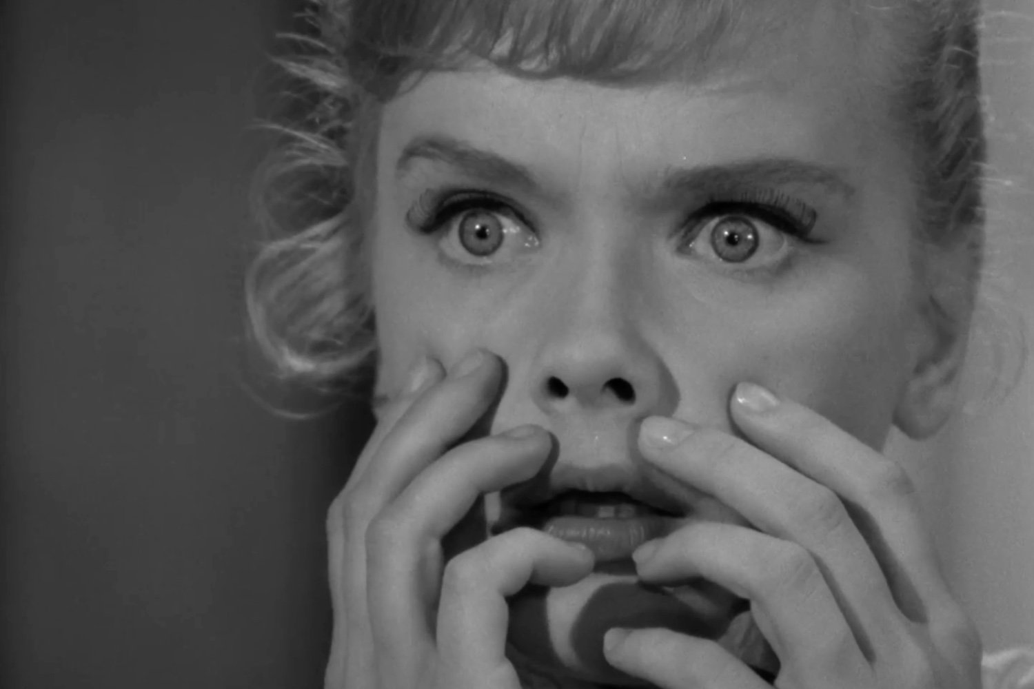 Severance, The Twilight Zone, The After Hours, Episode Comparison, Meta Analysis, Easter Eggs, Lumon, Rod Serling, Paramount+, Apple TV+, Marsha White, Mannequins, Themes, Inspirations, TV Show Analysis, Ryan Coogler, Sinners, Horror Film, Jame's, Miss Cobel, Kier, Innie, Outie, Science Fiction, Streaming
