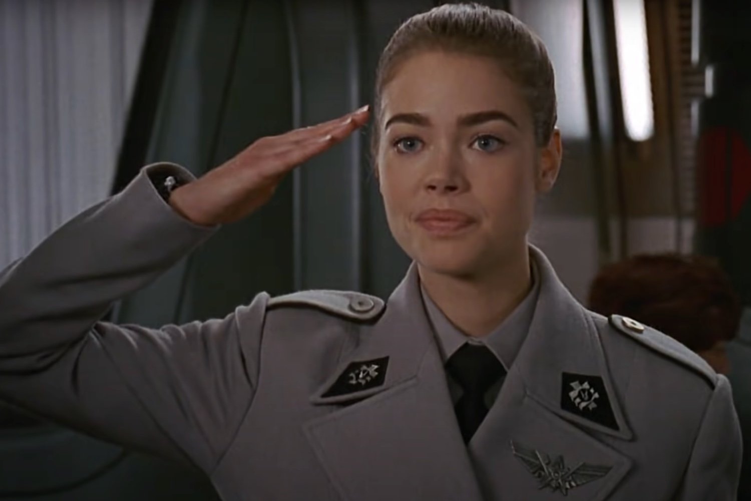 Starship Troopers, Neill Blomkamp, remake, Paul Verhoeven, Robert Heinlein, science fiction, sci-fi, Helldivers 2, District 9, Columbia Pictures, adaptation, movie, film, reboot, fascism, military-industrial complex, satire
