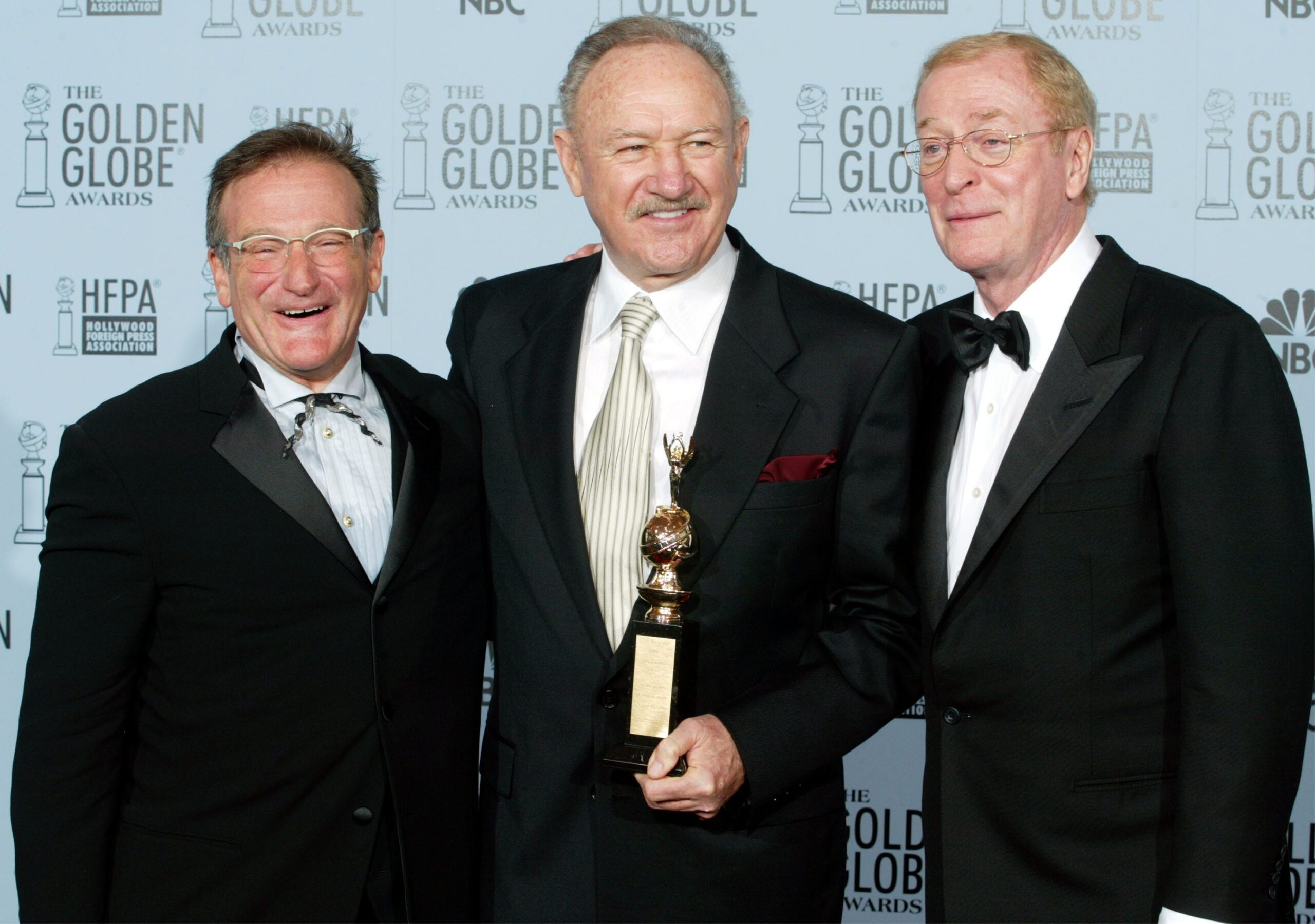Gene Hackman, Betsy Arakawa, will, estate, trust, probate, Santa Fe, New Mexico, celebrity wills, inheritance, GeBe Revocable Trust, Gene Hackman Living Trust, Julia Peters, personal representative, successor trustee, Michael P. McCarthy, Hantavirus pulmonary syndrome, Alzheimer's disease, Faye Maltese, Christopher Hackman, Elizabeth Hackman, Leslie Allen, simultaneous death, survivorship, charitable trust, beneficiaries, assets, debts
