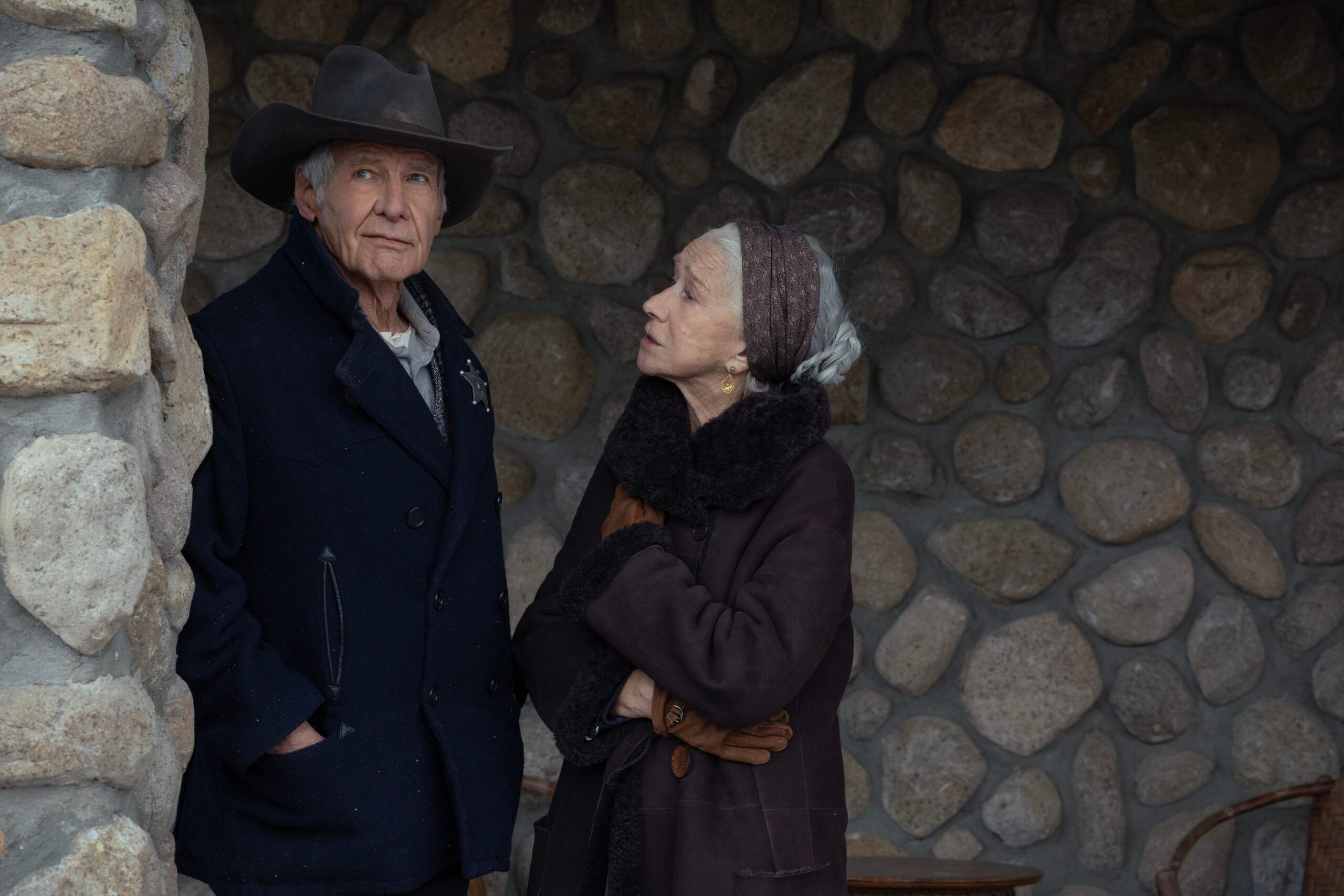 1923 Season 2, Yellowstone prequel, Dutton family, Harrison Ford, Helen Mirren, Paramount+, streaming, episode schedule, release date, Spencer Dutton, Alexandra, Jacob Dutton, Cara Dutton, Yellowstone, 1883, John Dutton, Kevin Costner
