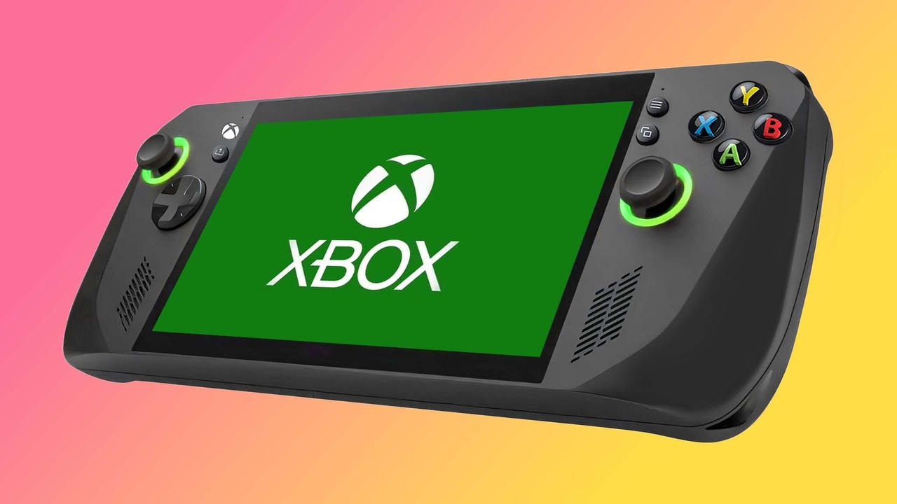 Xbox handheld, portable Xbox console, Microsoft gaming, Asus partnership, Kennan, gaming leaks, handheld gaming, Nintendo Switch competitor, Steam Deck competitor, Xbox Game Pass, Phil Spencer, gaming hardware, 2025 release, Windows gaming, Lenovo Legion Go, ASUS ROG Ally, Logitech G Cloud
