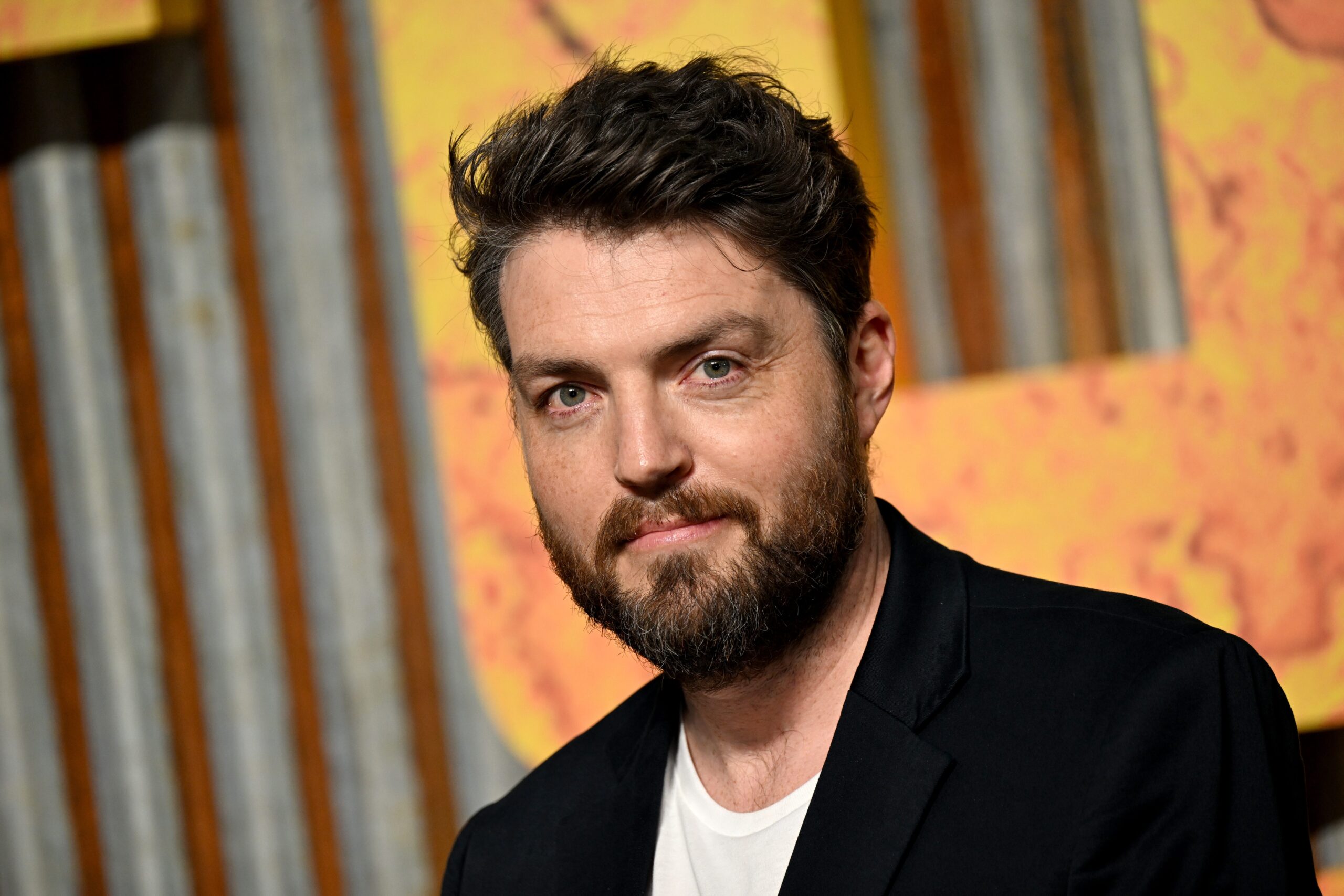 Tom Burke, Black Bag, Furiosa: A Mad Max Saga, The Lazarus Project, C.B. Strike: The Ink Black Heart, Michael Fassbender, Cate Blanchett, The Seagull, Alan Rickman, The Souvenir, Blade Runner 2099, Michelle Yeoh, Hunter Schafer, James Bond, Harry Potter, Back to the Future, interview, actor, MI6, Hollywood, British actor
