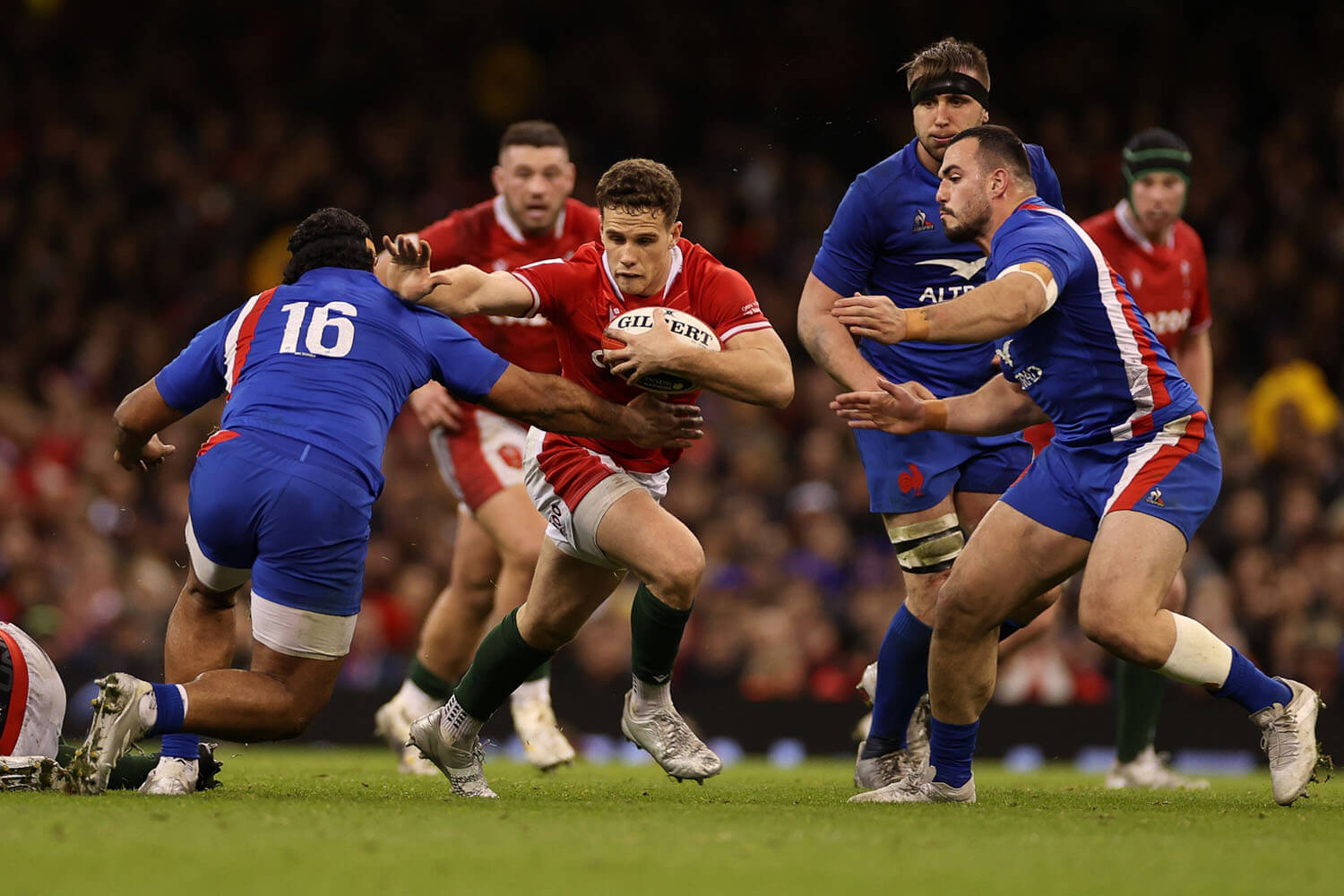 Six Nations, Wales vs England, BBC iPlayer, VPN, NordVPN, ExpressVPN, Peacock TV, Rugby, Live Stream, Watch Abroad, Free Trial, UK IP Address, Sports, Streaming, Geo-restriction, Unblocking, March 15th, Full HD, English Commentary
