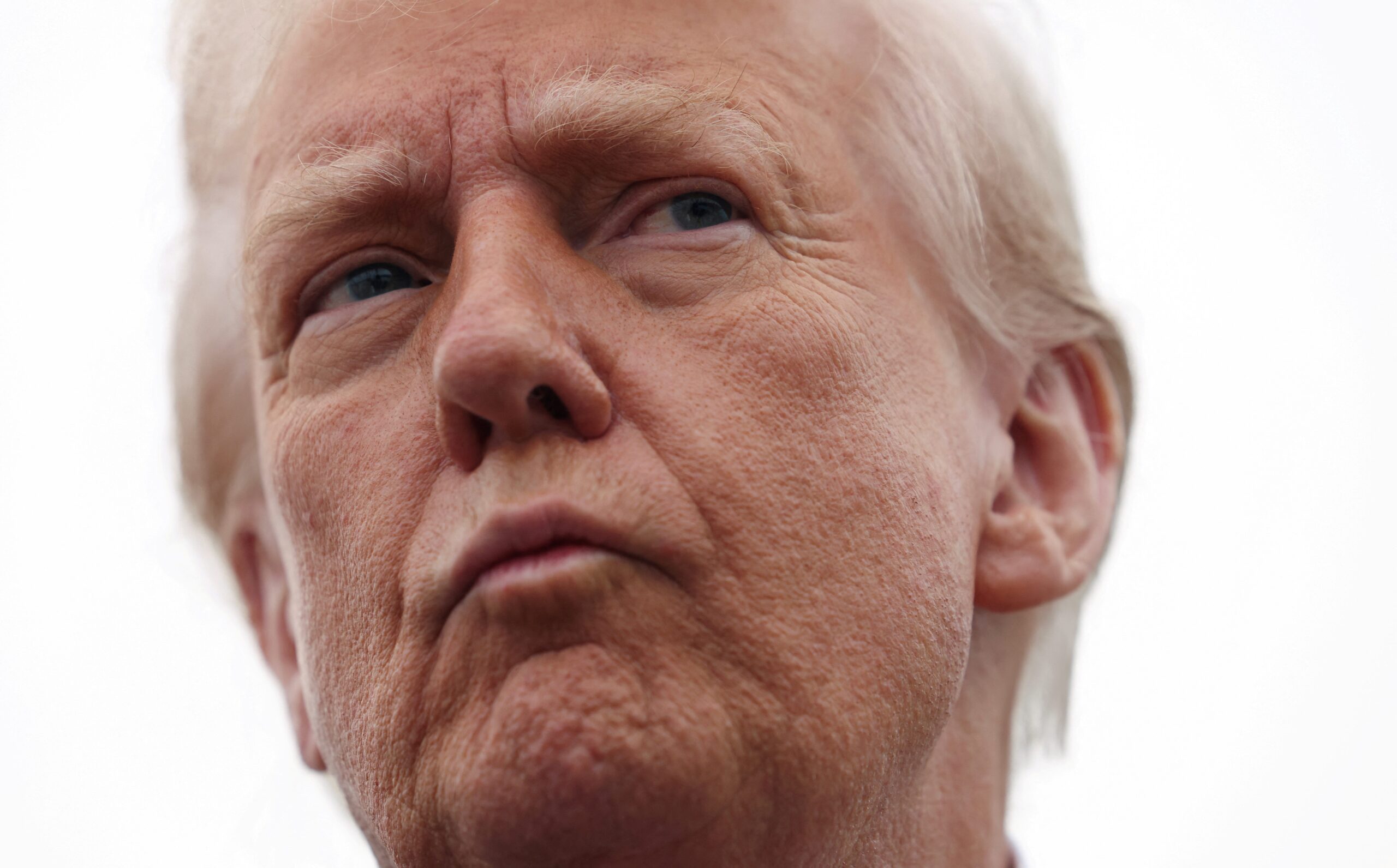 Agency for Global Media, Voice of America, Donald Trump, executive order, administrative leave, international broadcasting, Kari Lake, Elon Musk, federal agencies, USAGM, VOA, government cuts, media, news, propaganda
