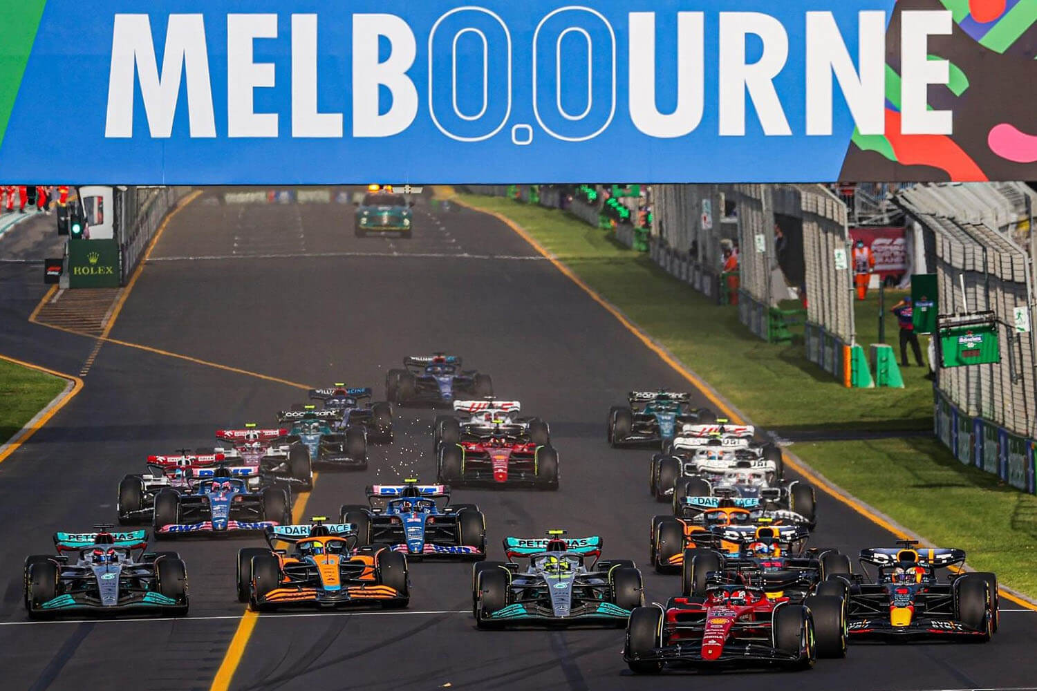 Formula 1, F1, Australian Grand Prix, 2025, 10Play, Free Streaming, NordVPN, VPN, Watch F1 Online, Geo-Restriction, Australian IP Address, F1 TV Pro, Hulu + Live TV, F1 Schedule, F1 Broadcast, Sports Streaming, Motorsport, Live Stream, Commentary, Full HD, Racing
