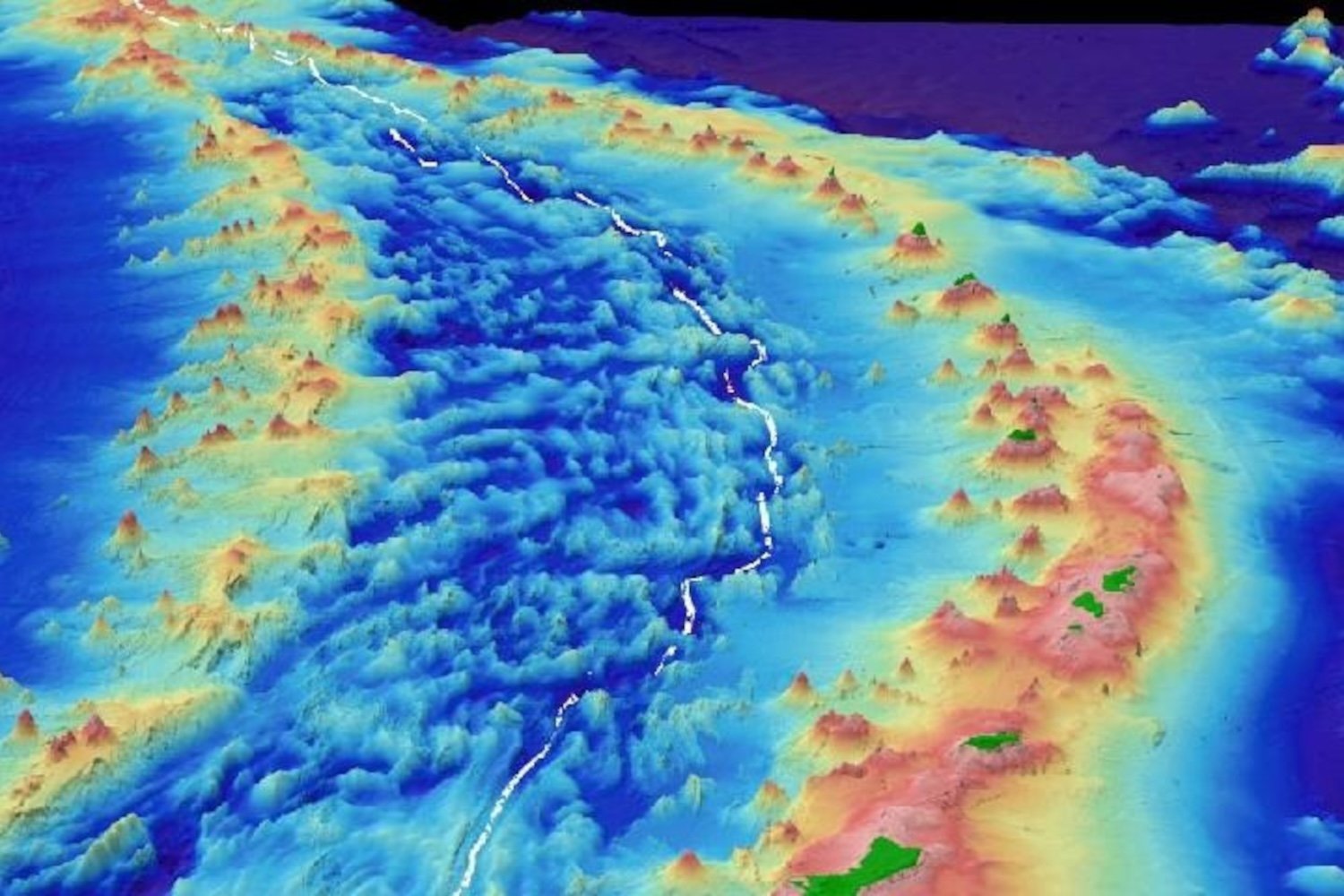 Hadal zone, deep sea, ocean trenches, Mariana Trench, microbial life, extremophiles, marine biology, Fendouzhe submersible, MEER project, convergent adaptation, ocean pollution, deep-sea research, amphipods, deep-sea fish, marine ecosystems
