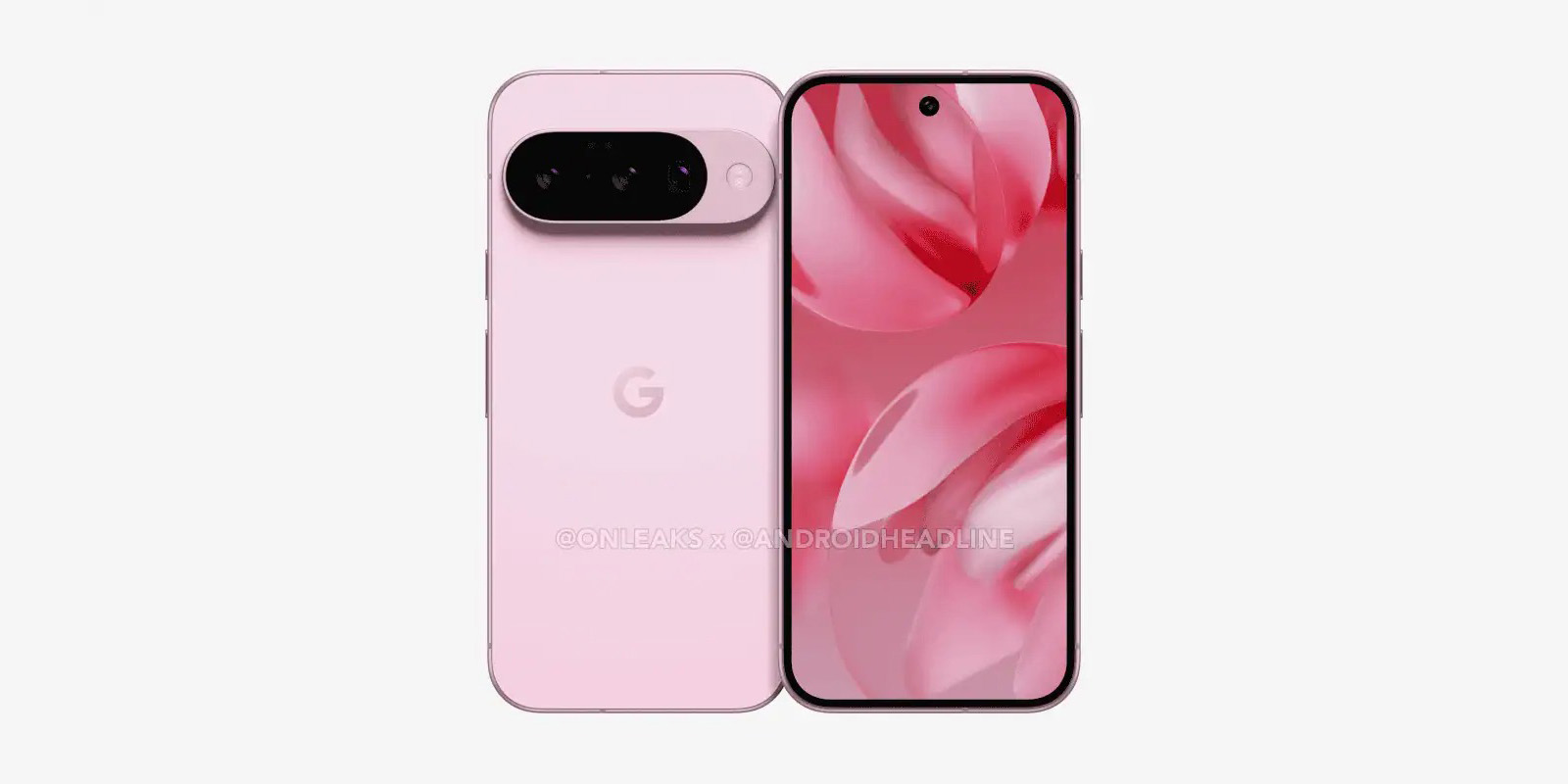 Pixel 10, Google Pixel, Pixel 10 series, Pixel 9 series, Android 16, Chromecast, Google, smartphones, telephoto lens, periscope lens, cameras, mobile, technology, leaks, rumors, features, price, Pixel Pro, Pixel A-series, 9to5Google, Android, operating system, C1 chip, Nintendo Switch 2, Tesla, electric car
