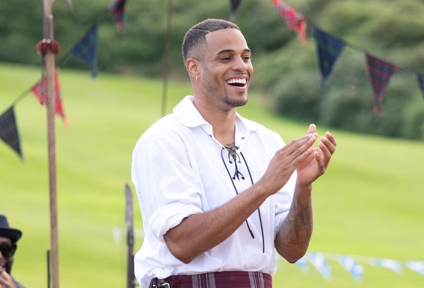 The Bachelor, Grant Ellis, Season 29, spoilers, Dominican Republic, ABC, Daisy Kent, Rachel Nance, Kaity Biggar, Hulu, Sling, reality TV, dating show, Bachelor Nation, finale, episode 8, March 17, Matt James, TV recommendations, USA TODAY, Saman Shafiq
