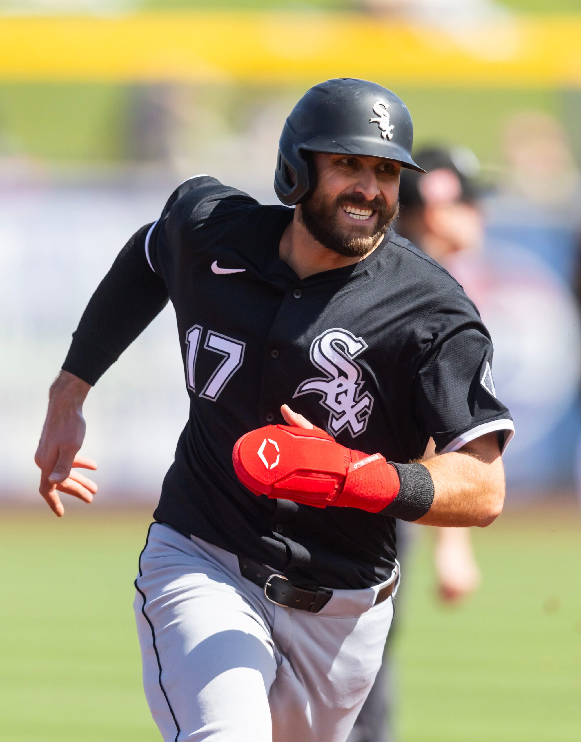 Joey Gallo, MLB, Chicago White Sox, baseball, pitching, position player, Texas Rangers, New York Yankees, Los Angeles Dodgers, Minnesota Twins, All-Star, news, sports
