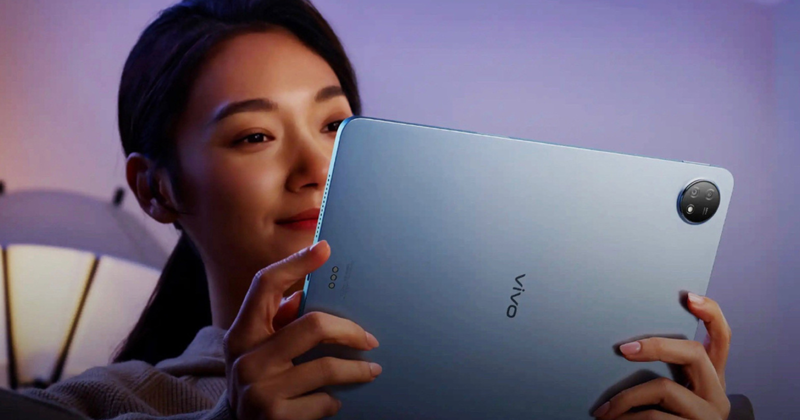 vivo Pad 4 Pro, vivo Pad 4, vivo tablet, MediaTek Dimensity 9400, 12.95-inch display, 3.1K resolution, 144Hz refresh rate, 12000mAh battery, 66W fast charging, Android 15, tablet specifications, tablet rumors, upcoming tablets
