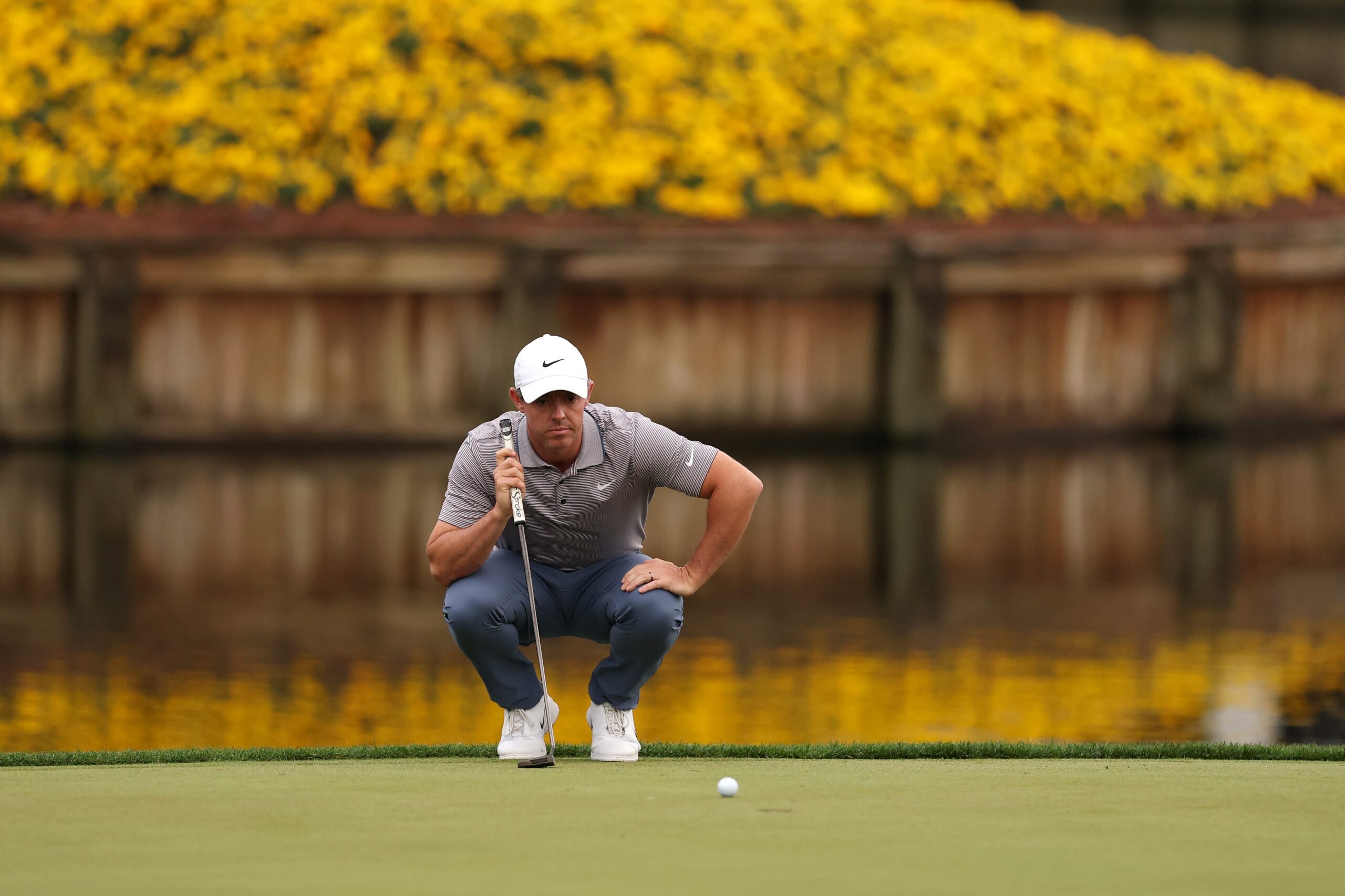 Players Championship, Rory McIlroy, J.J. Spaun, Golf, PGA Tour, Playoff, TPC Sawgrass, 2025 Players Championship, Golf Channel, Peacock, NBC Sports App, Fubo, Golf Streaming, Rickie Fowler, Sergio Garcia, Kevin Kisner, Golf Tournament, Golf News
