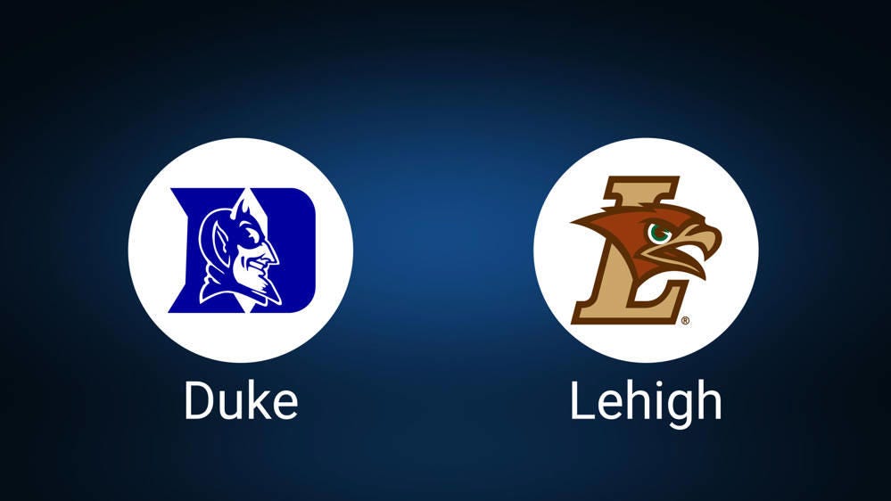 Duke Blue Devils, Lehigh Mountain Hawks, NCAA Tournament, basketball tickets, Cameron Indoor Stadium, March Madness, college basketball, Duke basketball, Lehigh basketball
