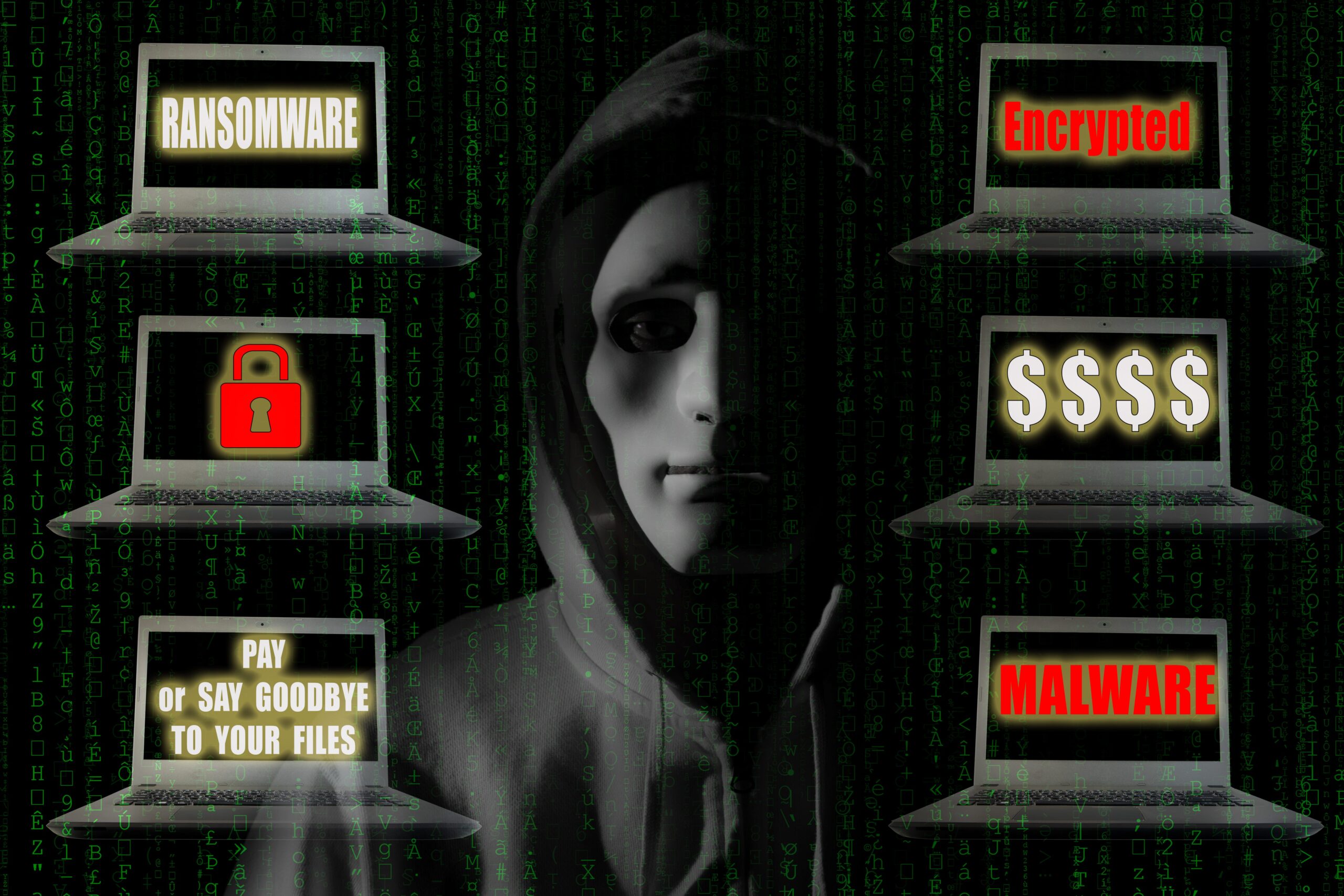 ransomware, Medusa ransomware, Spearwing, CISA, FBI, cybersecurity, data breach, data leaks, phishing, unpatched software vulnerabilities, ransomware attack, email security, Gmail, Outlook, network security, cyber threat, data encryption, double extortion, ransom demand, healthcare cybersecurity, education cybersecurity, legal cybersecurity, insurance cybersecurity, tech cybersecurity, manufacturing cybersecurity, access brokers
