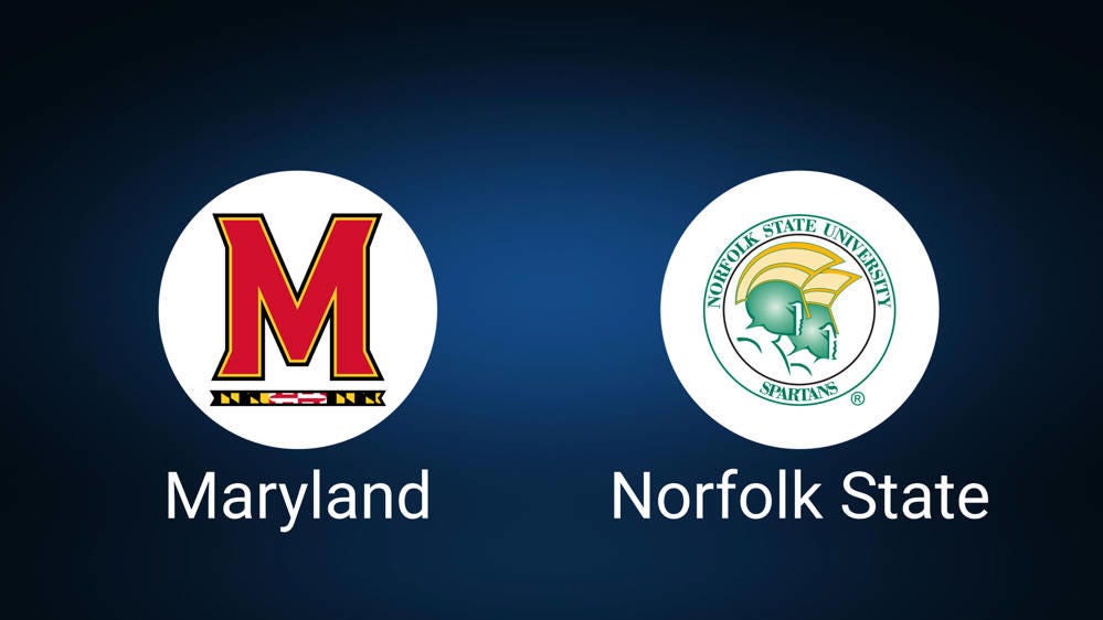 Maryland Terrapins, Norfolk State Spartans, NCAA Tournament, March Madness, College Basketball, Tickets, XFINITY Center, Game Preview, Game Time, ESPN, 2024-25 Season, Point Spread, Betting Odds, Basketball
