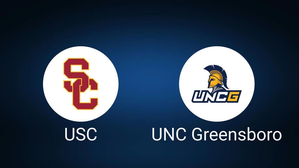 USC Trojans, UNC Greensboro Spartans, NCAA Tournament, basketball tickets, Galen Center, March Madness, USC basketball, UNC Greensboro basketball, college basketball, tournament tickets
