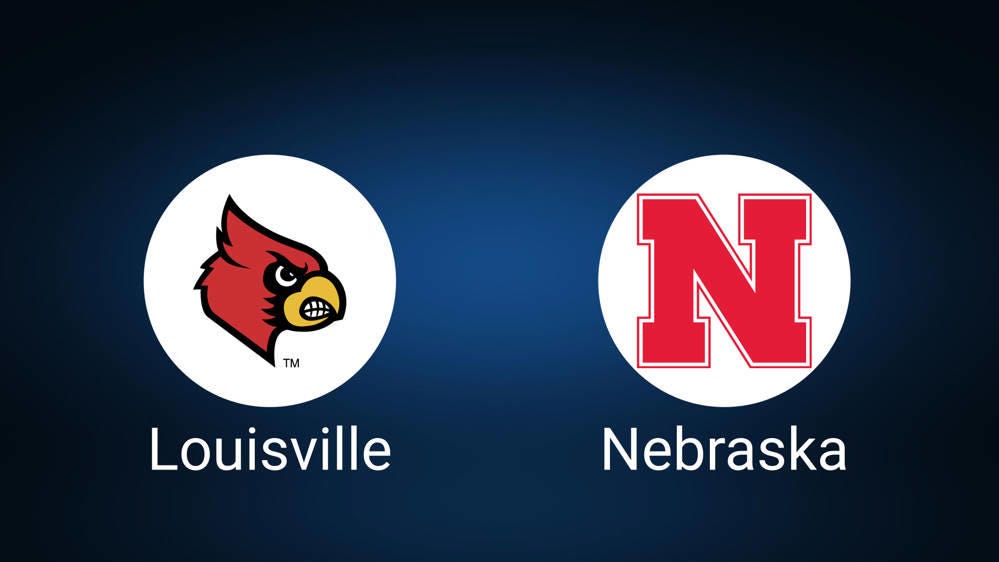 Louisville Cardinals, Nebraska Cornhuskers, NCAA Tournament, basketball, tickets, ESPN, game preview, March Madness
