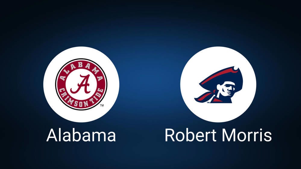 Alabama Crimson Tide, Robert Morris Colonials, NCAA Tournament, basketball tickets, StubHub, game preview, March Madness, No. 2 Alabama, No. 15 Robert Morris, Alabama scoring, Robert Morris scoring, Alabama defense, Robert Morris defense, 2024-25 season
