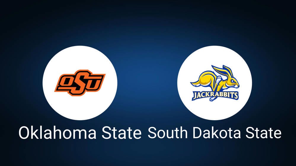 Oklahoma State Cowgirls, South Dakota State Jackrabbits, NCAA Tournament, Women's Basketball, Tickets, Harry A. Gampel Pavilion, March Madness, ESPN2, Game Preview, Matchup, 2024
