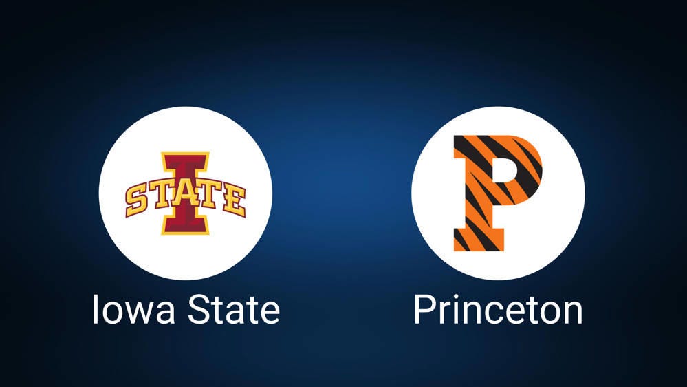 Princeton Tigers, Iowa State Cyclones, NCAA Tournament, First Four, Round of 64, basketball tickets, Purcell Pavilion, game preview, team stats, offensive output, defensive performance

