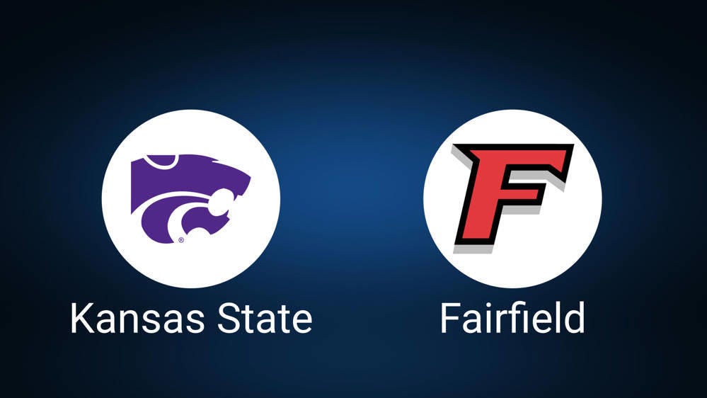 Kansas State Wildcats, Fairfield Stags, NCAA Tournament, basketball tickets, game preview, March Madness, scoring statistics, team analysis

