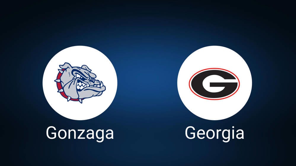 Georgia Bulldogs basketball, Gonzaga Bulldogs basketball, NCAA Tournament, March Madness, tickets, INTRUST Bank Arena, game preview, game time, TBS, opening round, 2024-25 season
