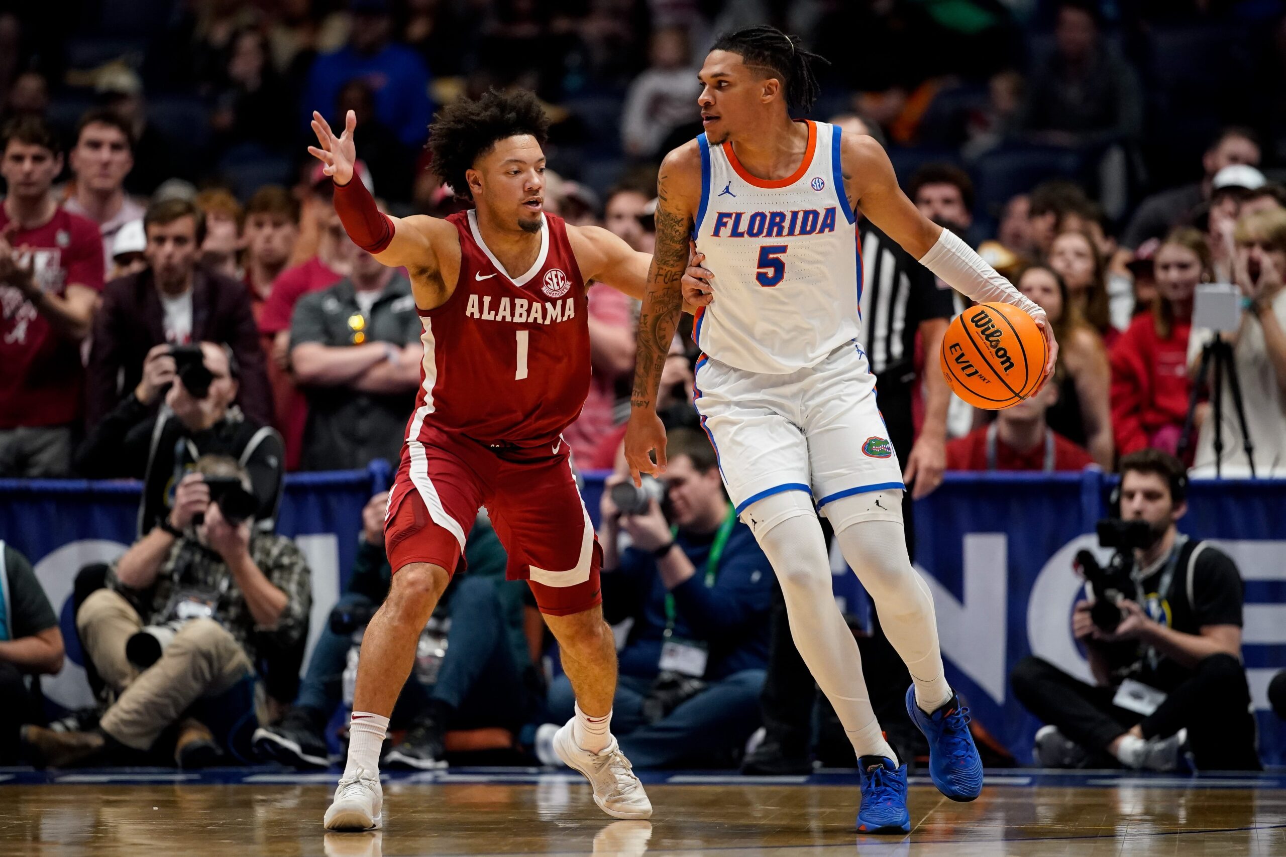 NCAA Tournament, March Madness, 2025, bracket, First Four, Round of 64, Final Four, championship, men's basketball, women's basketball, schedule, start dates, TV schedule, streaming, upsets, predictions, San Antonio, Alamodome, Tampa, Amalie Arena
