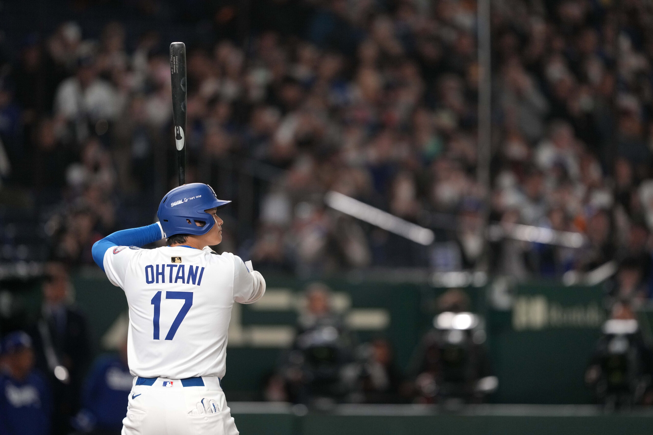 MLB, Los Angeles Dodgers, Chicago Cubs, Tokyo Series, Shohei Ohtani, Yoshinobu Yamamoto, Shota Imanaga, Seiya Suzuki, Japan, Opening Day, 2025 MLB Season, Tokyo Dome, Baseball, Nippon Professional League, Fubo, Streaming
