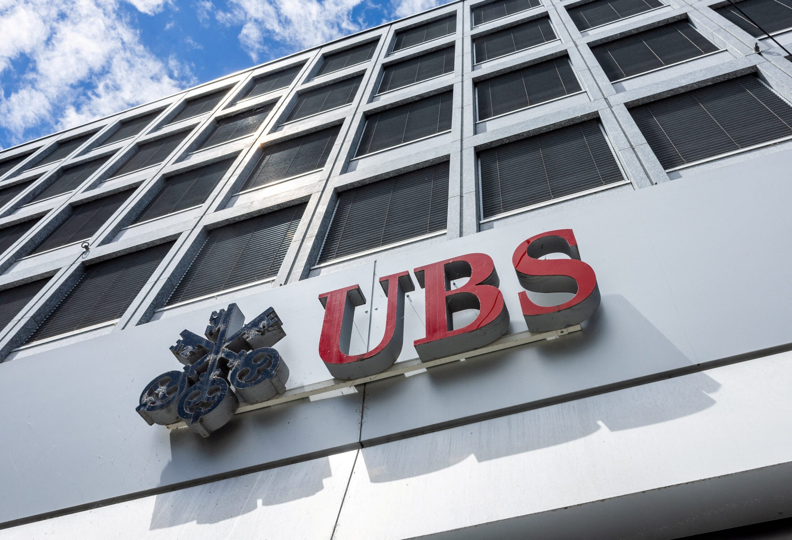 UBS, diversity, equity, inclusion, DEI, meritocracy, Donald Trump, ethnic minority, women in management, annual report, climate plans, Credit Suisse, net zero, greenhouse gas emissions, hiring, workforce, U.S. companies, financial advisors
