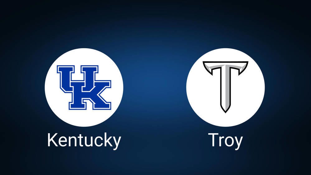 Kentucky Wildcats, Troy Trojans, NCAA Tournament, basketball tickets, March Madness, first round, game preview, StubHub
