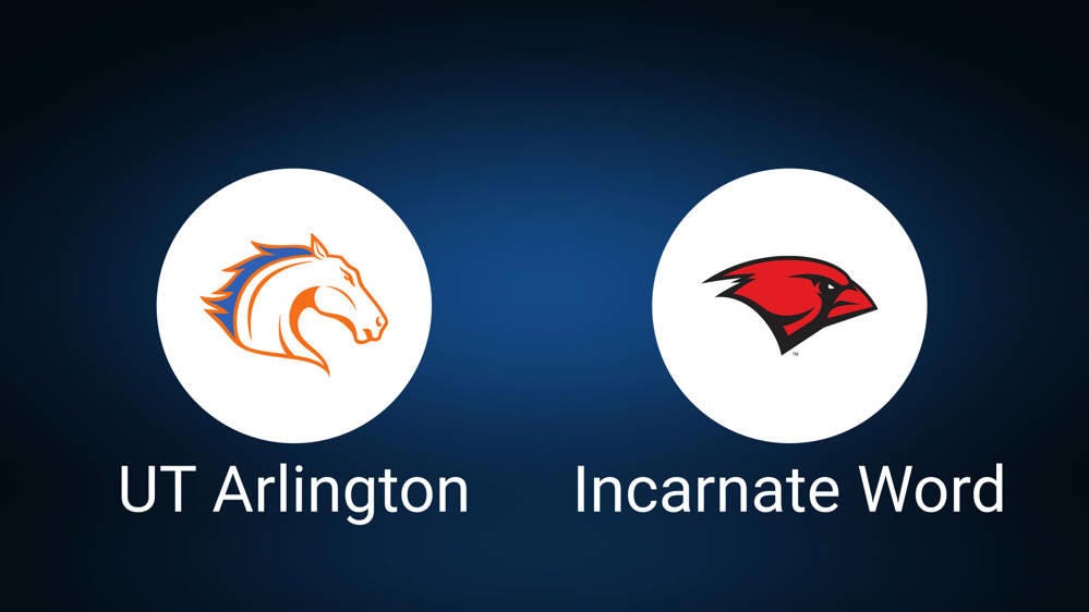 UT Arlington Mavericks, Incarnate Word Cardinals, basketball tickets, College Park Center, March 20, 2025, game preview, scoring statistics, defense statistics, UT Arlington basketball, Incarnate Word basketball
