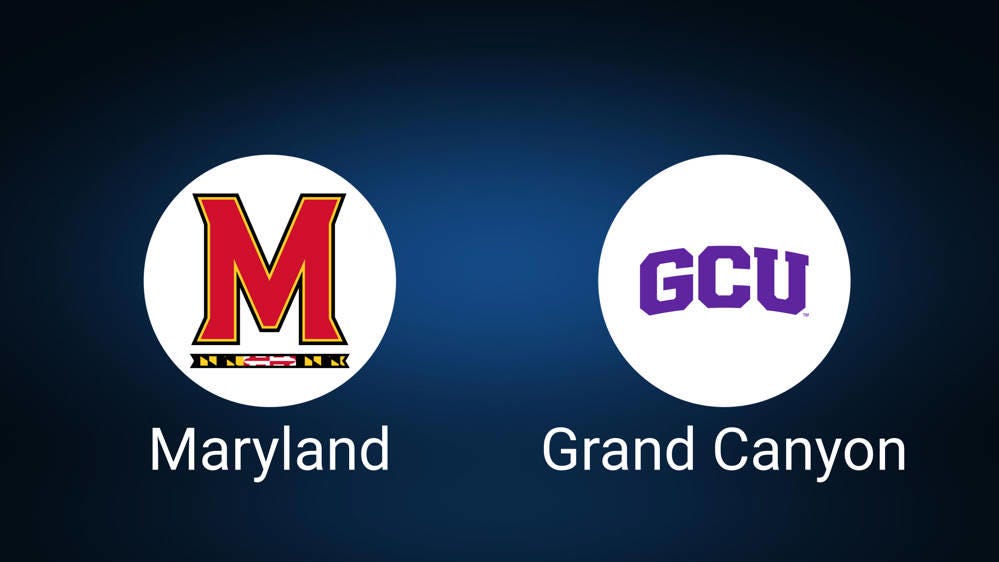 Maryland Terrapins, Grand Canyon Antelopes, NCAA Tournament, March Madness, college basketball, tickets, game preview, Maryland offense, Grand Canyon offense, Maryland defense, Grand Canyon defense
