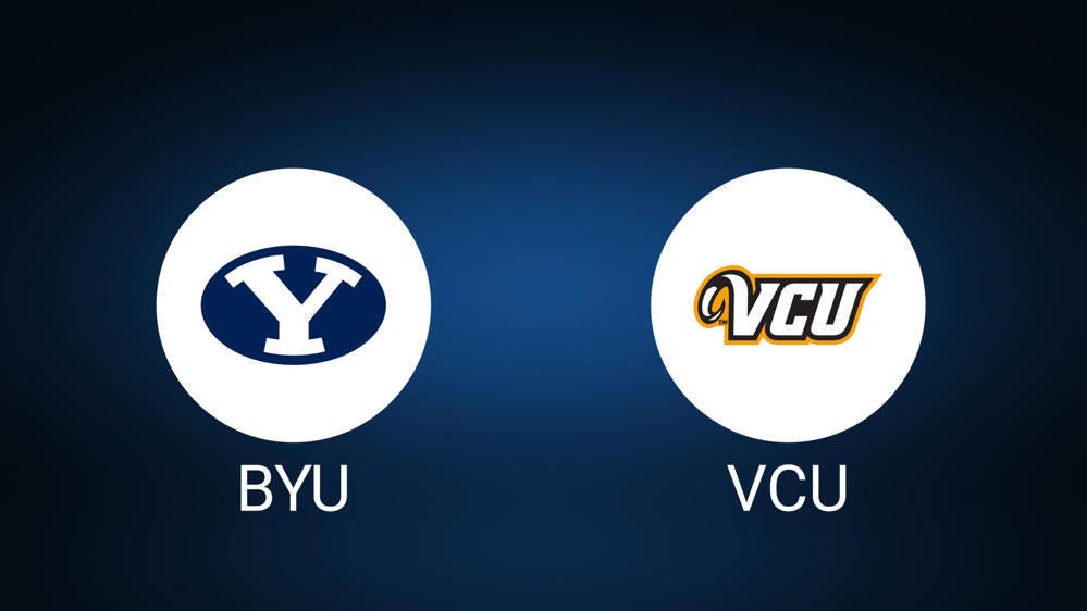 BYU Cougars, VCU Rams, NCAA Tournament, March Madness, basketball tickets, game preview, game time, score prediction, BYU basketball, VCU basketball
