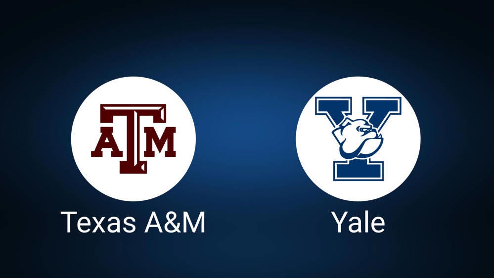 Texas A&M Aggies, Yale Bulldogs, NCAA Tournament, basketball tickets, StubHub, game preview, game information, March Madness, college basketball
