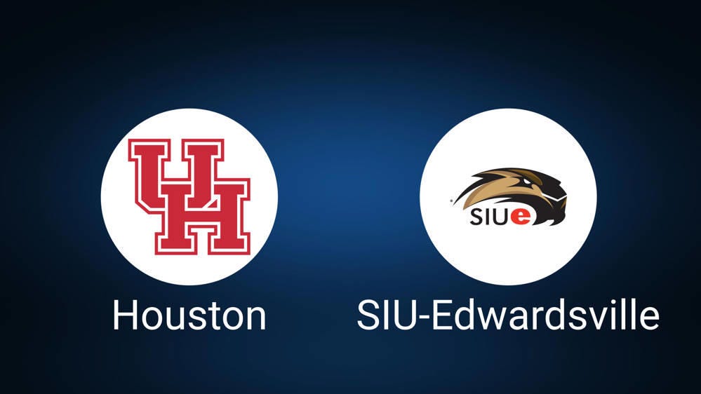 Houston Cougars, SIU-Edwardsville Cougars, NCAA Tournament, March Madness, basketball tickets, INTRUST Bank Arena, Houston vs SIU-Edwardsville, college basketball, first round, tournament tickets
