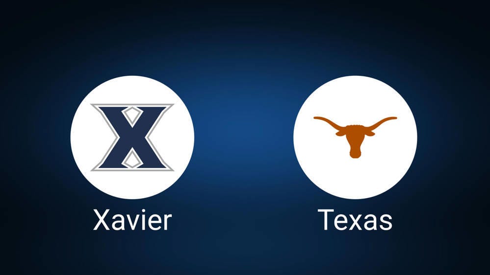 Xavier Musketeers, Texas Longhorns, NCAA Tournament, First Four, basketball tickets, StubHub, March Madness, college basketball, game preview, game information, 2024-25 season, scoring averages
