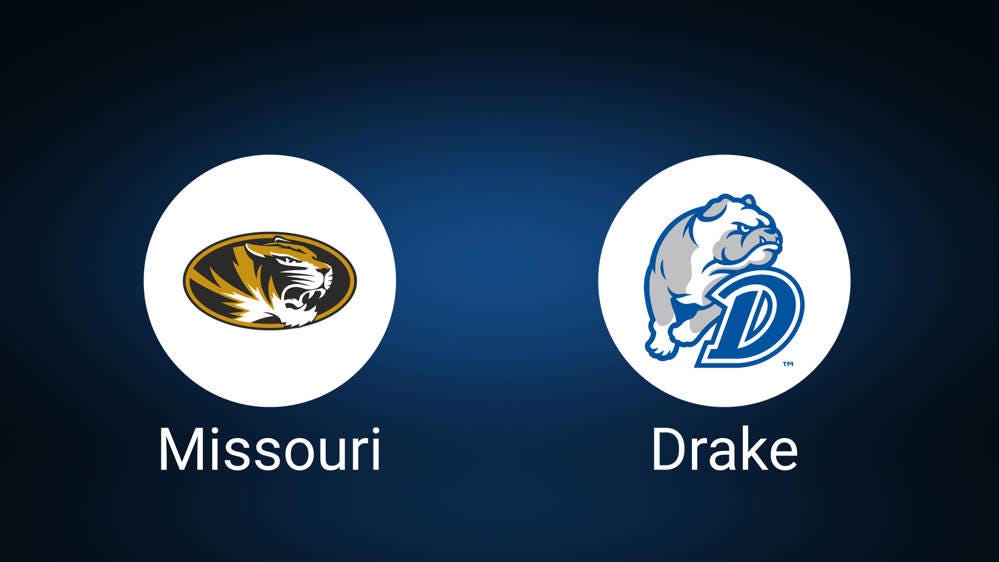 Missouri Tigers, Drake Bulldogs, NCAA Tournament, March Madness, Basketball, Tickets, Game Preview, Matchup, No. 6 Seed, No. 11 Seed, truTV, Live, 2024-25 Season, Scoring, Defense, Analysis
