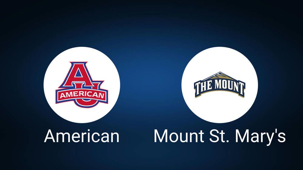 Mount St. Mary's, Mountaineers, American, Eagles, NCAA Tournament, First Four, tickets, basketball, UD Arena, March Madness
